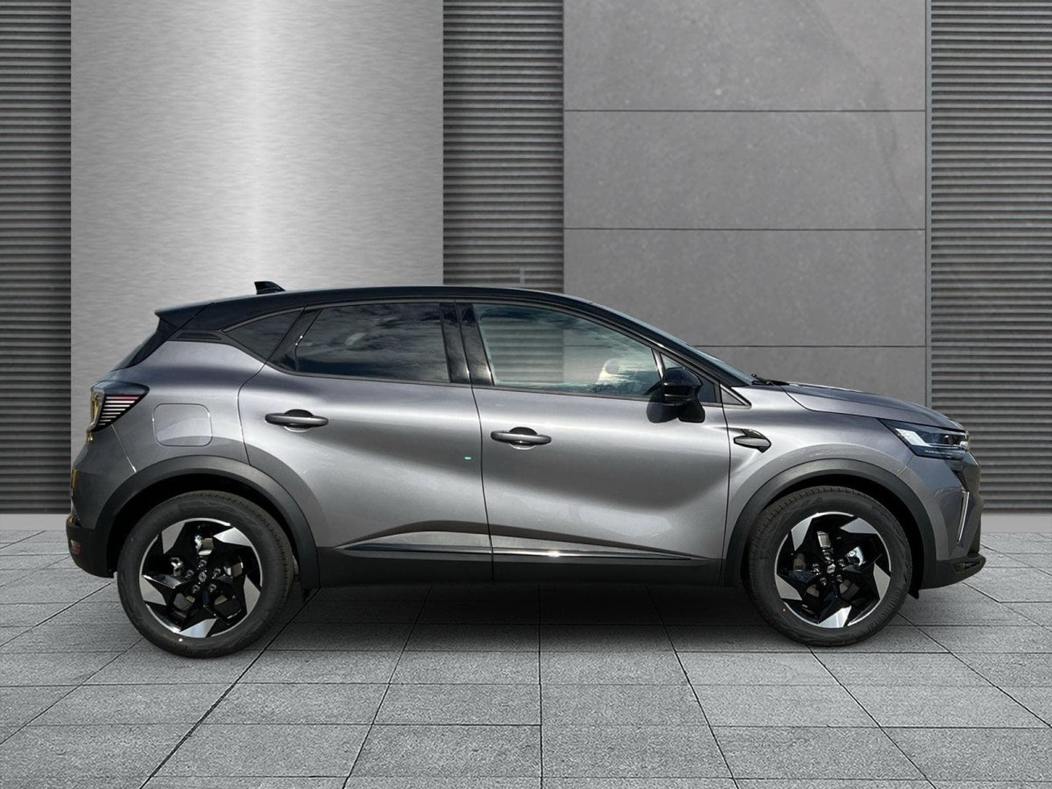 Renault Captur Techno (2026) - Photo 2