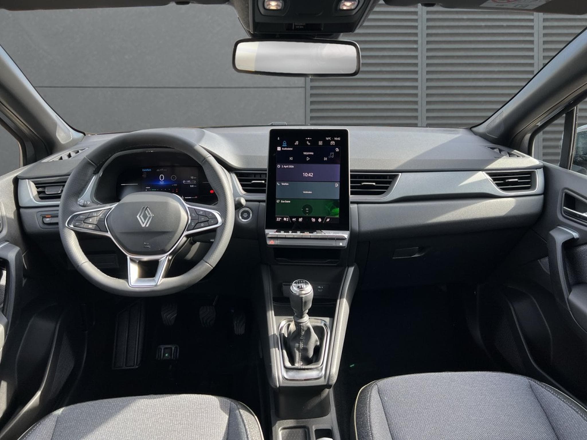Renault Captur Techno (2026) - Photo 5