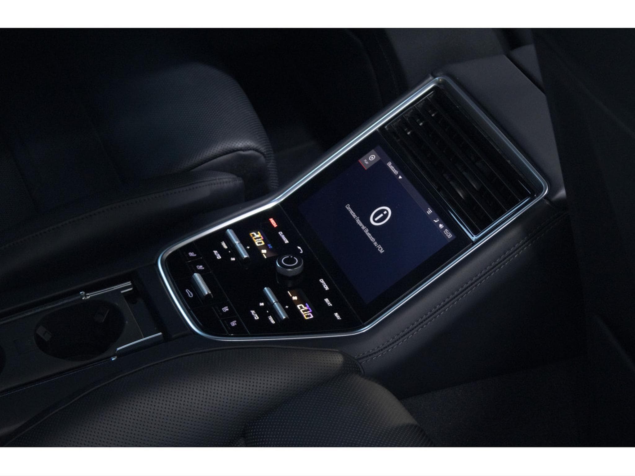 Porsche Panamera TURBO S E-HYBRIDE SPORT TURISMO (2018) - Foto 9