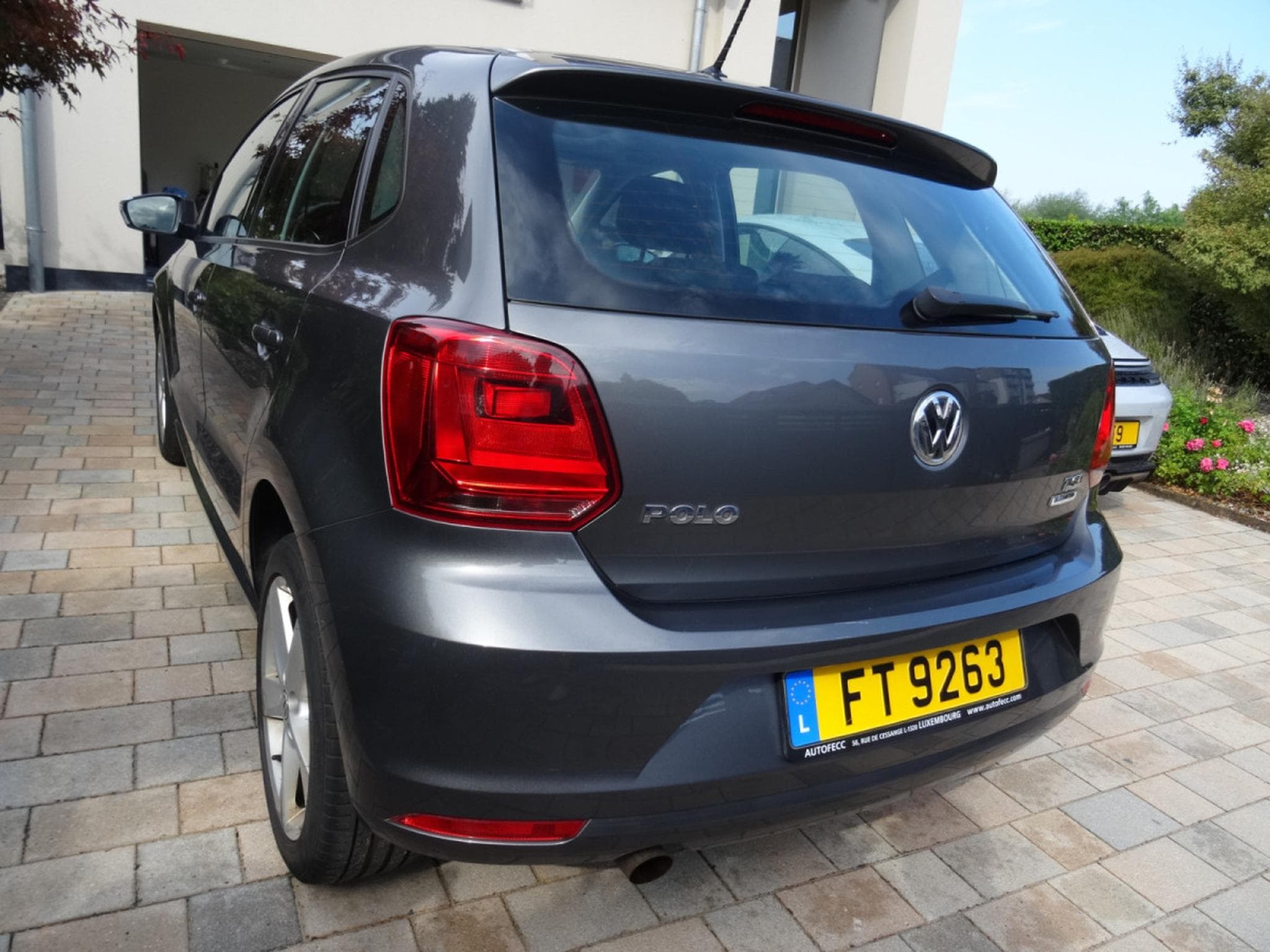 VW Polo 1.2 (2017) - Photo 7