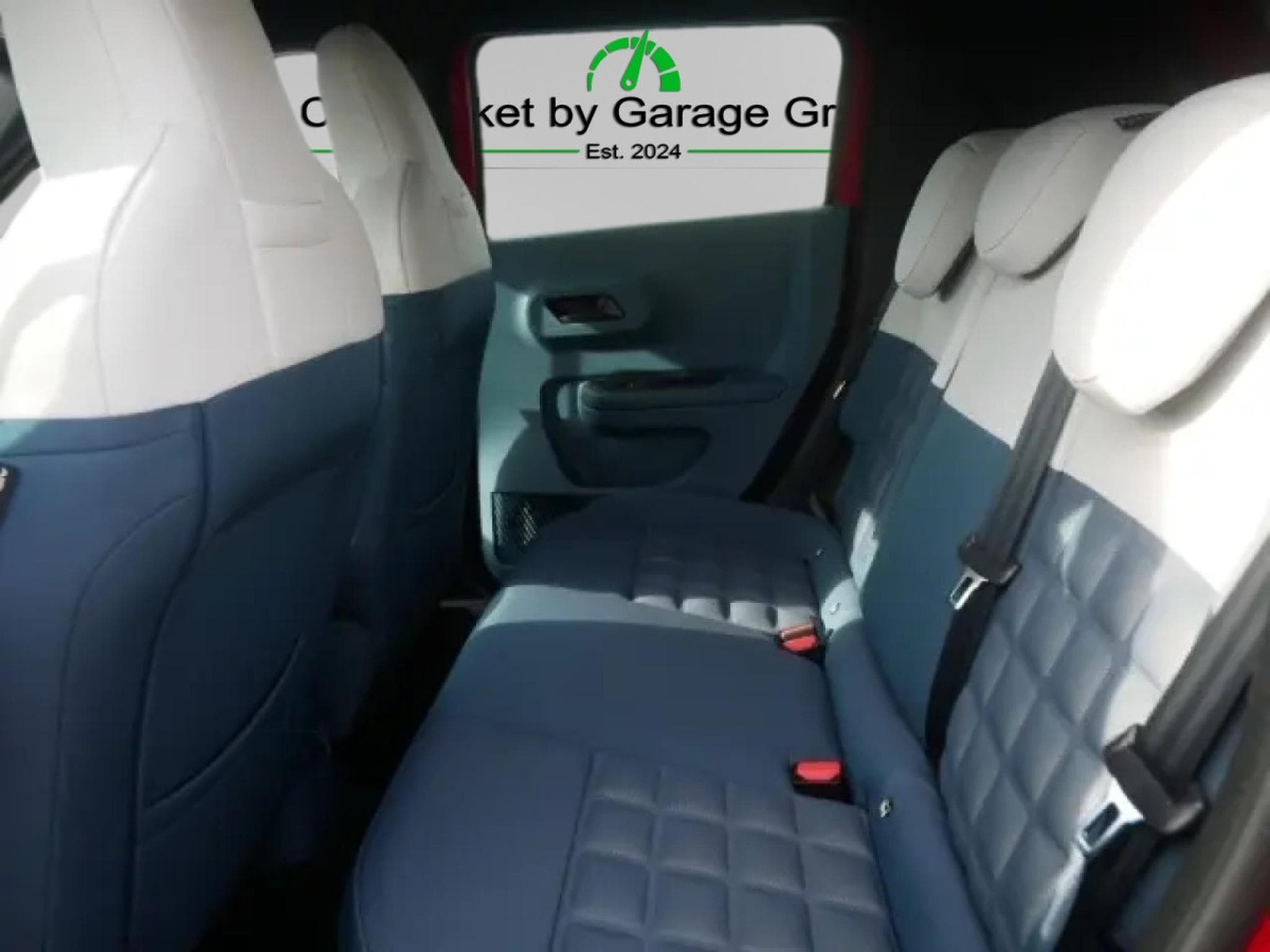 Fiat Grande Panda HYBRID LA PRIMA 1.2 (2026) - Foto 11