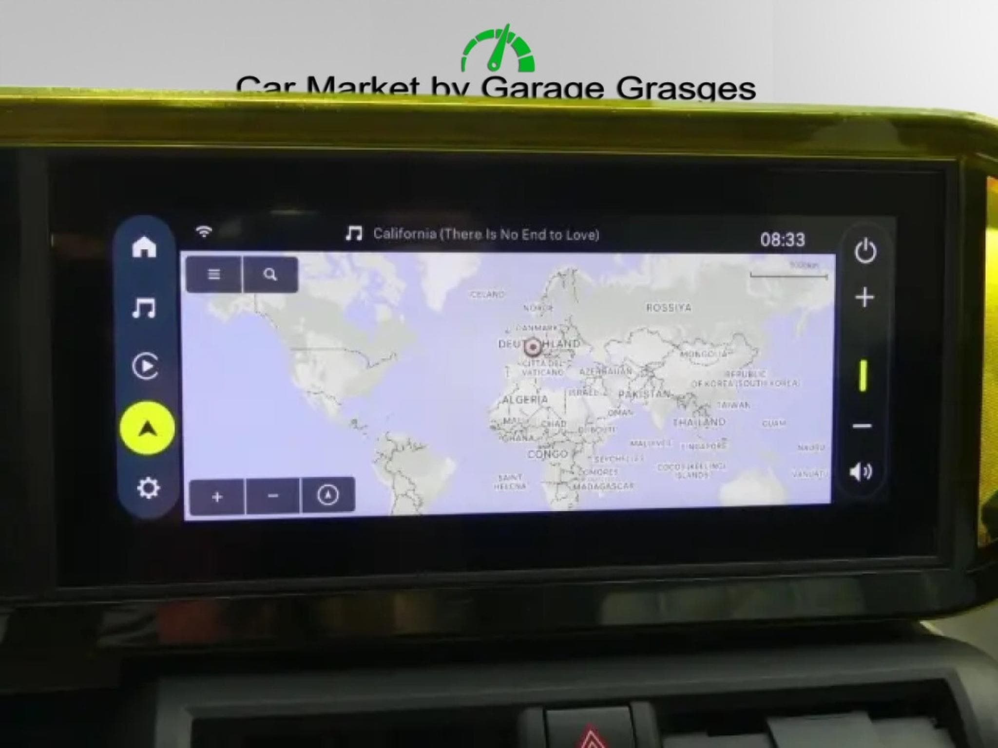 Fiat Grande Panda HYBRID LA PRIMA 1.2 (2026) - Foto 17
