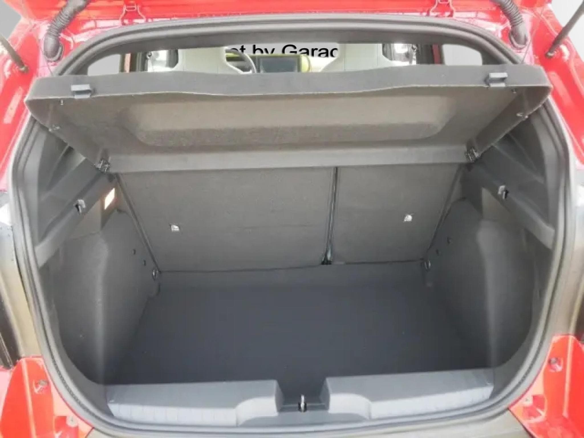 Fiat Grande Panda HYBRID LA PRIMA 1.2 (2026) - Foto 8