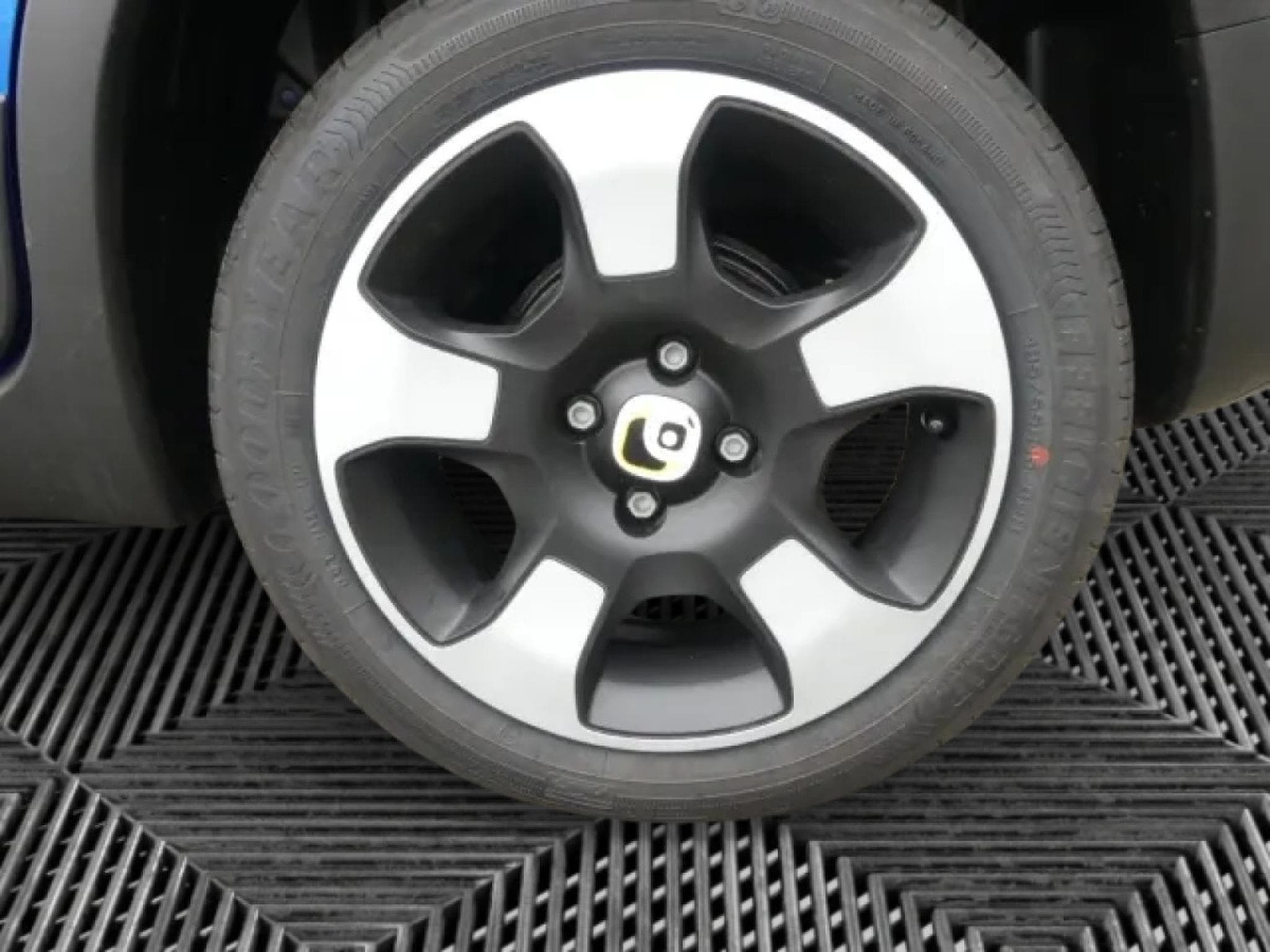 Fiat Panda Pandina Cross Hybride 1.0 (2026) - Photo 20