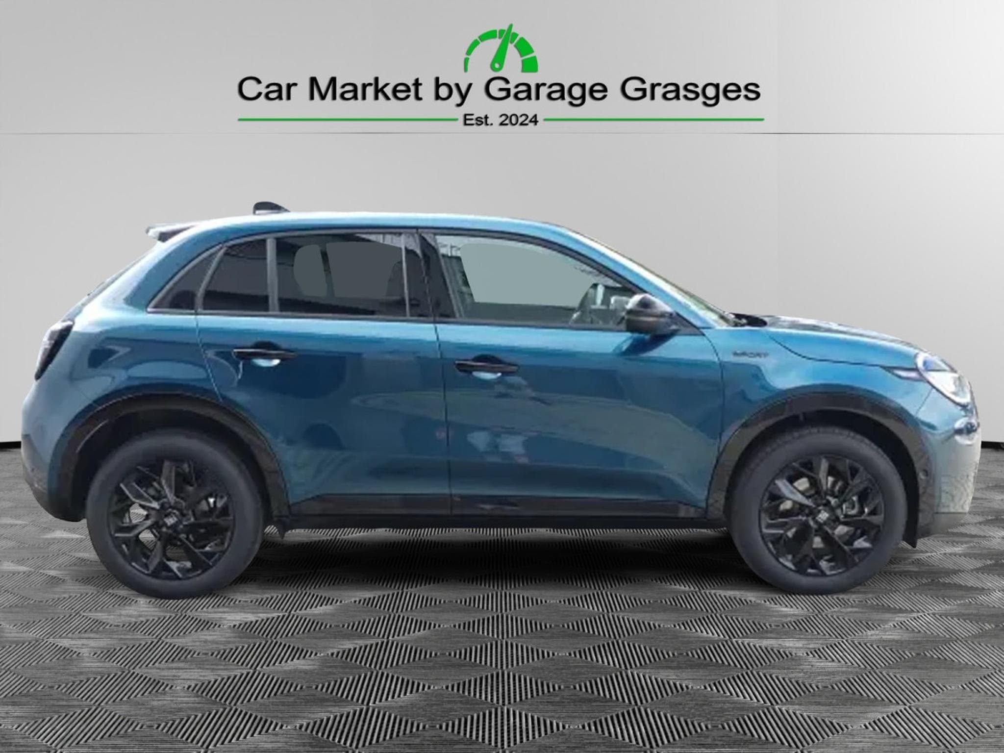 Fiat 600 HYBRID SPORT 1.2 (2026) - Photo 6