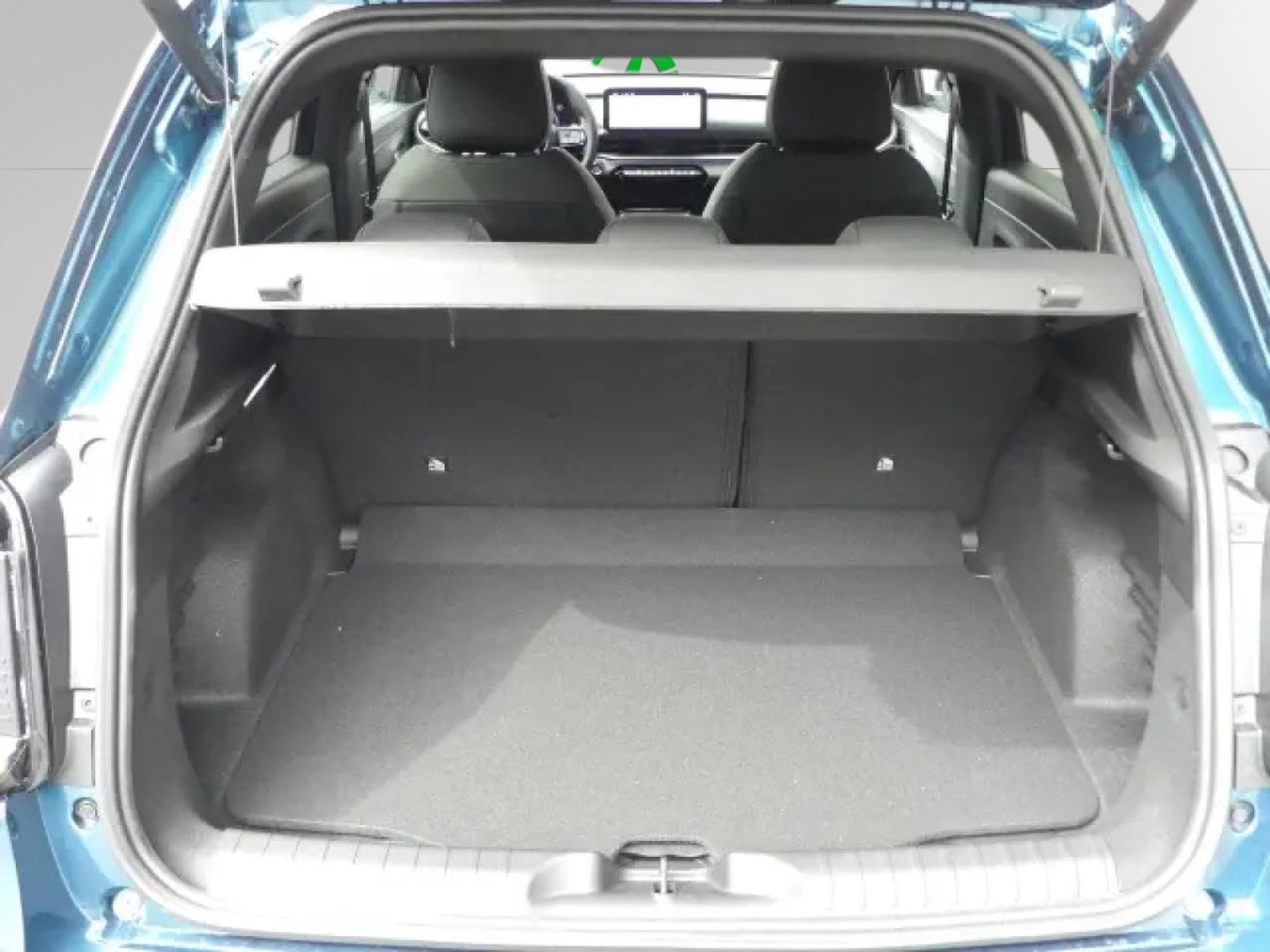 Fiat 600 HYBRID SPORT 1.2 (2026) - Photo 8