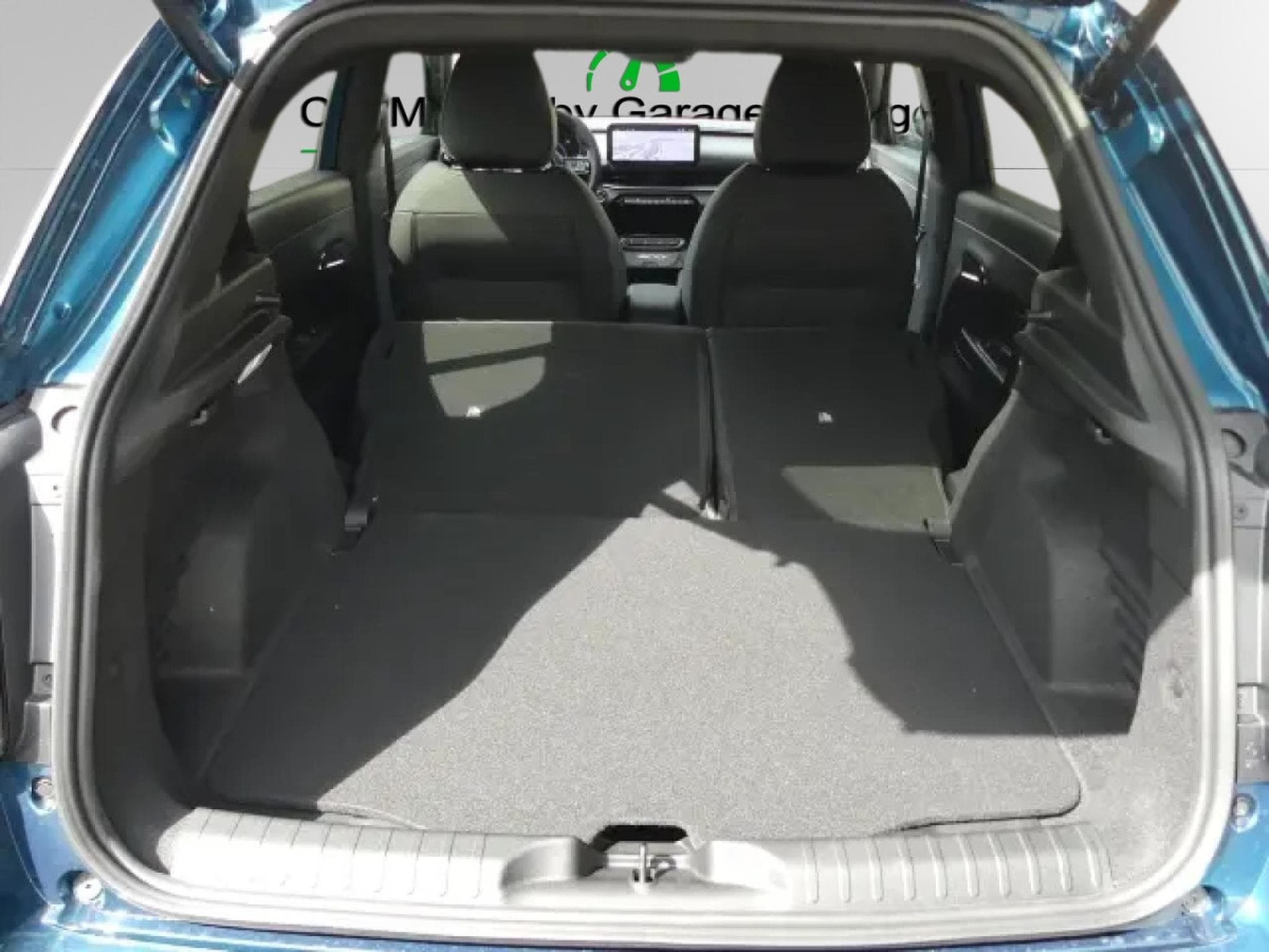Fiat 600 HYBRID SPORT 1.2 (2026) - Photo 9