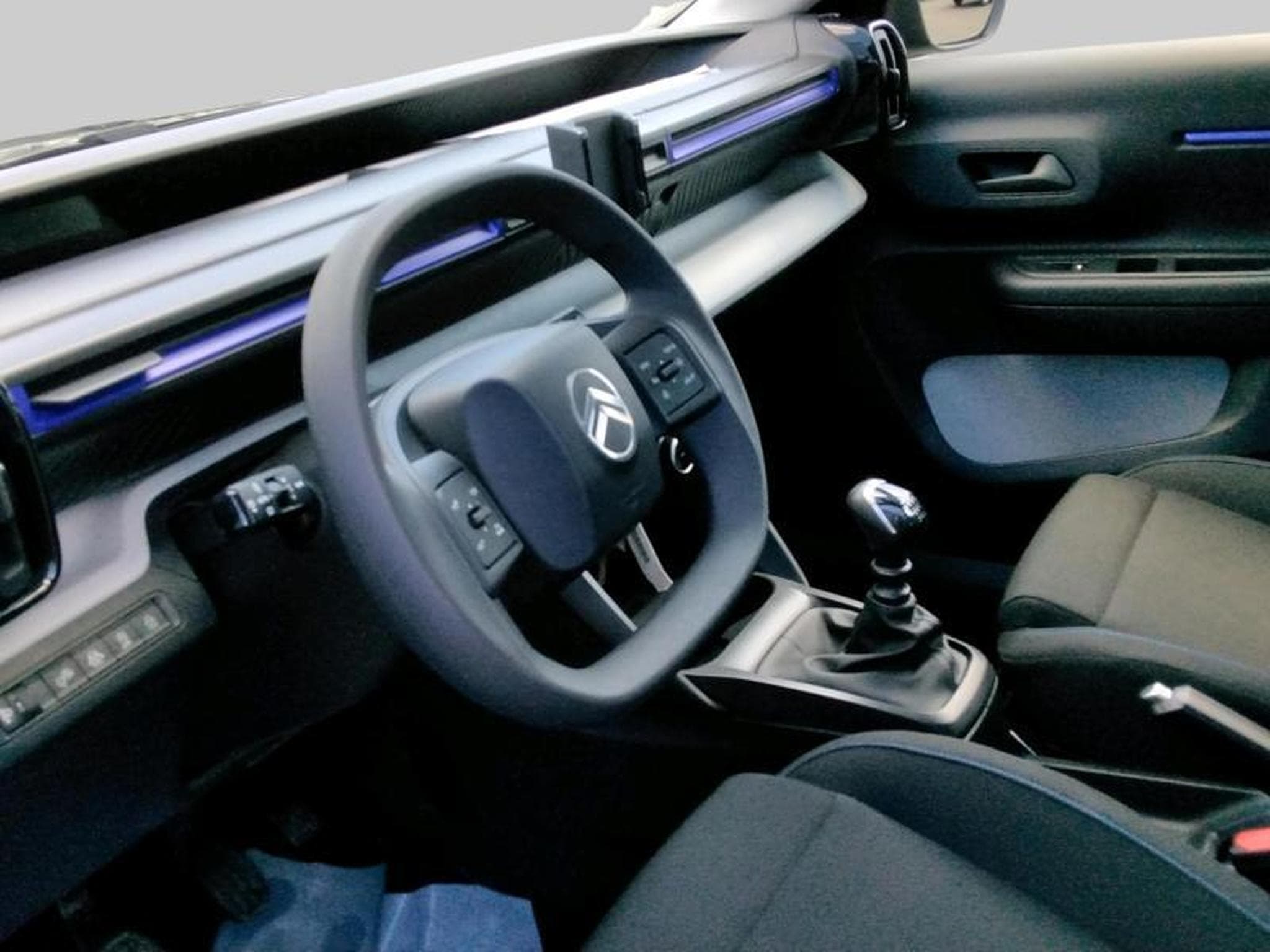 Citroen C3 & ë- IV You (2025) - Photo 11