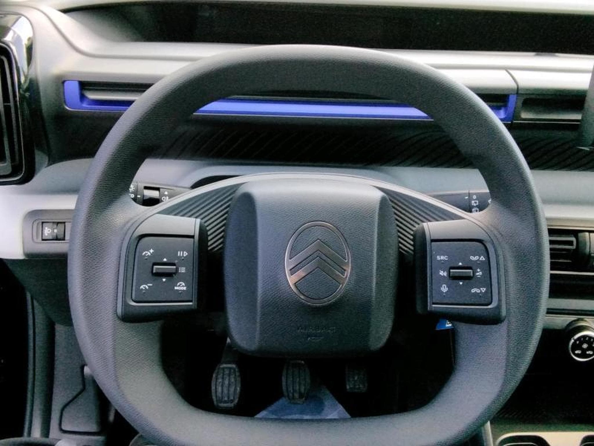 Citroen C3 & ë- IV You (2025) - Photo 14