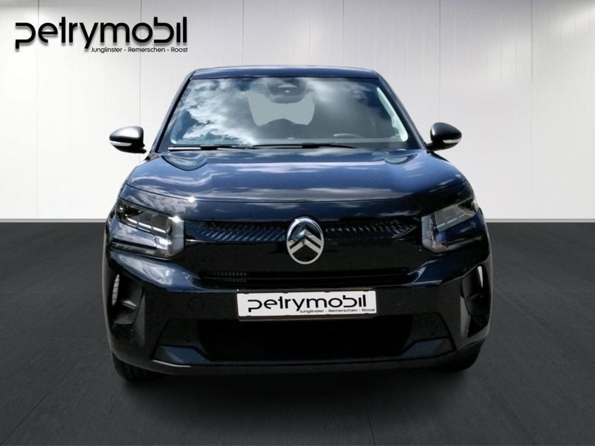 Citroen C3 & ë- IV You (2025) - Photo 2