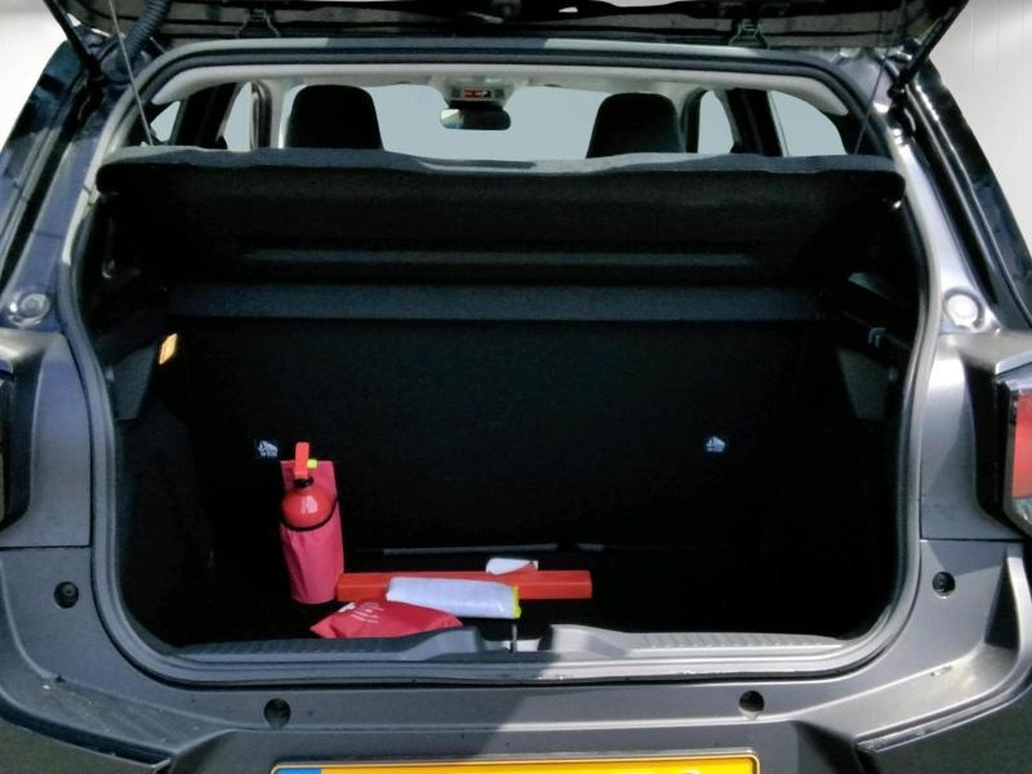 Citroen C3 & ë- IV You (2025) - Photo 20