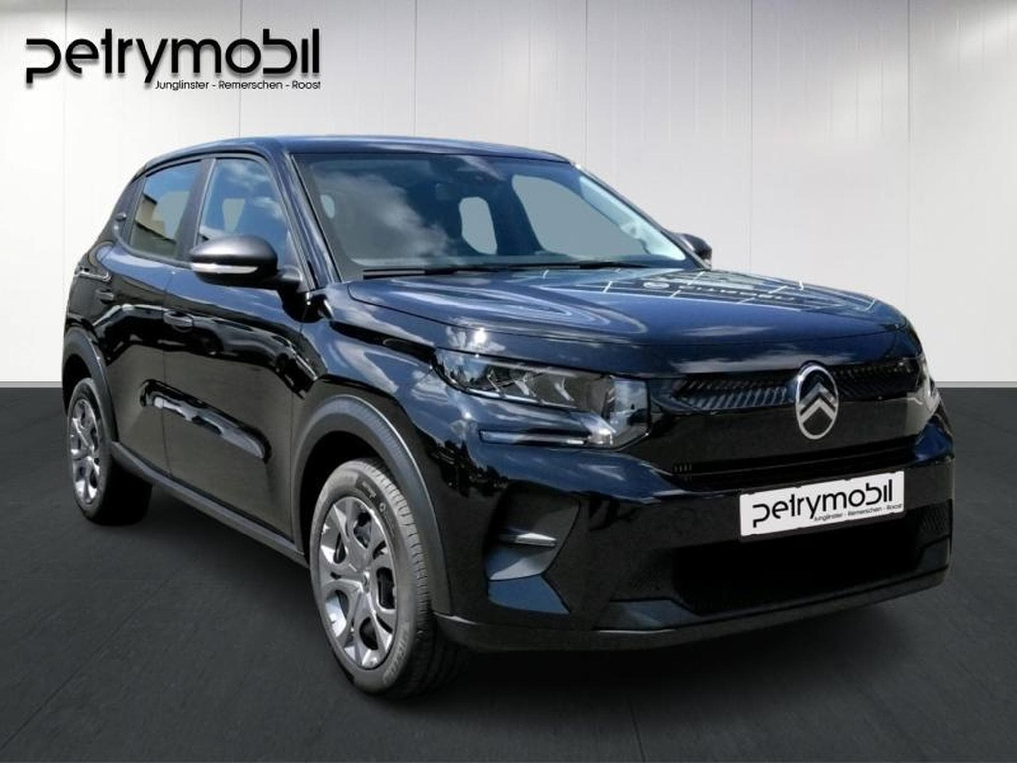 Citroen C3 & ë- IV You (2025) - Photo 3