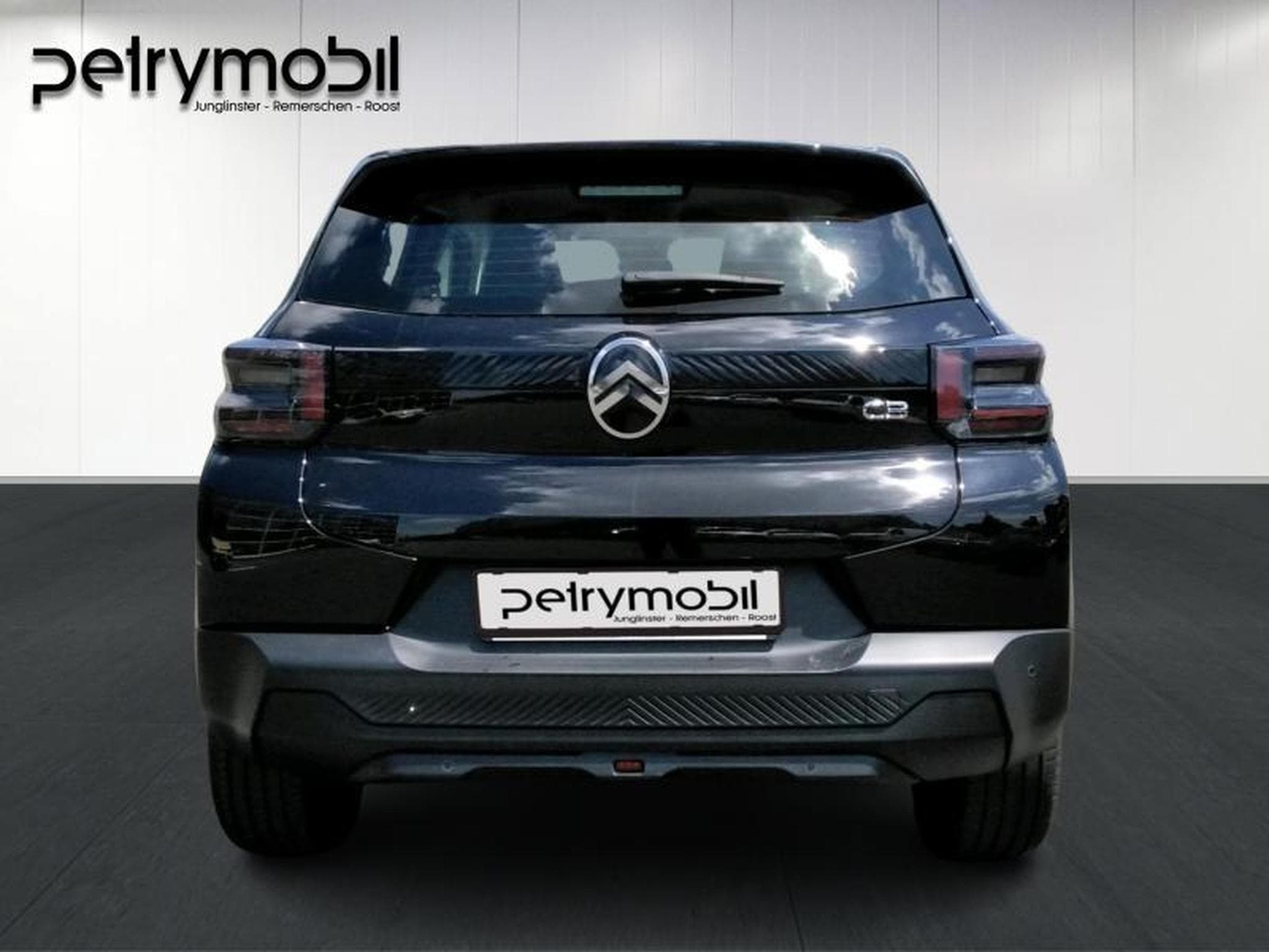 Citroen C3 & ë- IV You (2025) - Photo 5