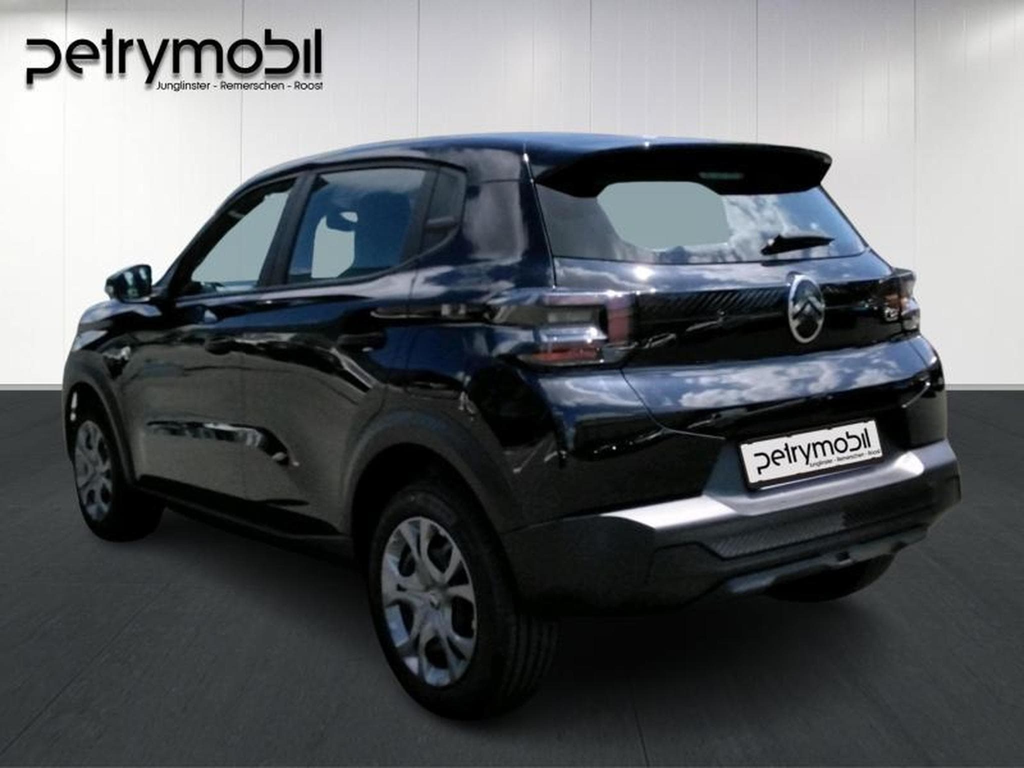 Citroen C3 & ë- IV You (2025) - Photo 6