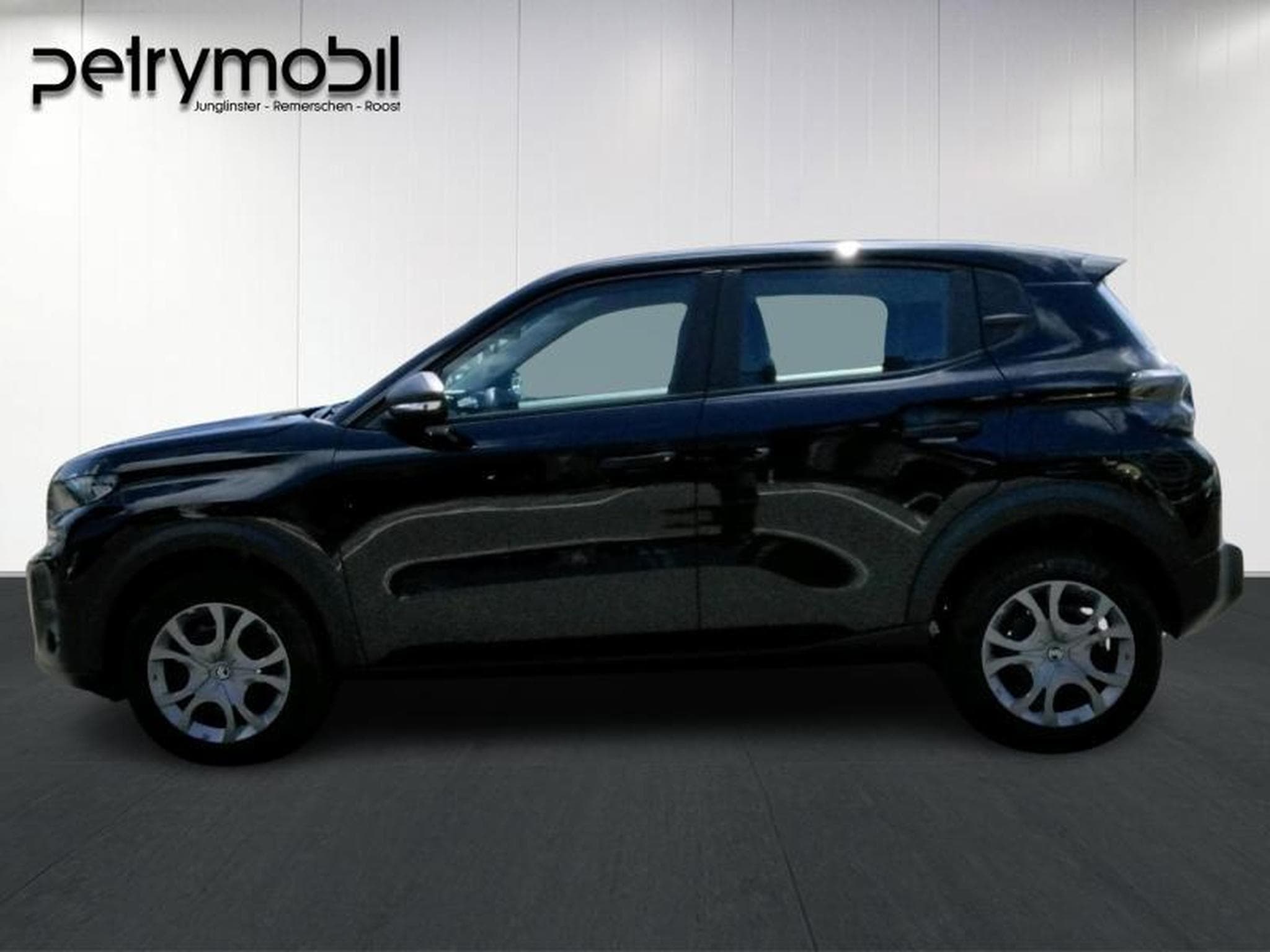 Citroen C3 & ë- IV You (2025) - Photo 7
