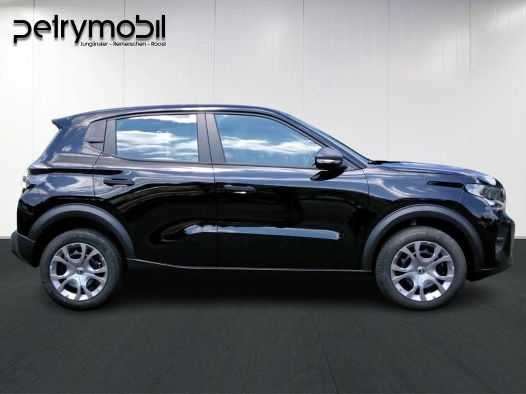 Citroen C3 & ë- IV You (2025) - Photo 8