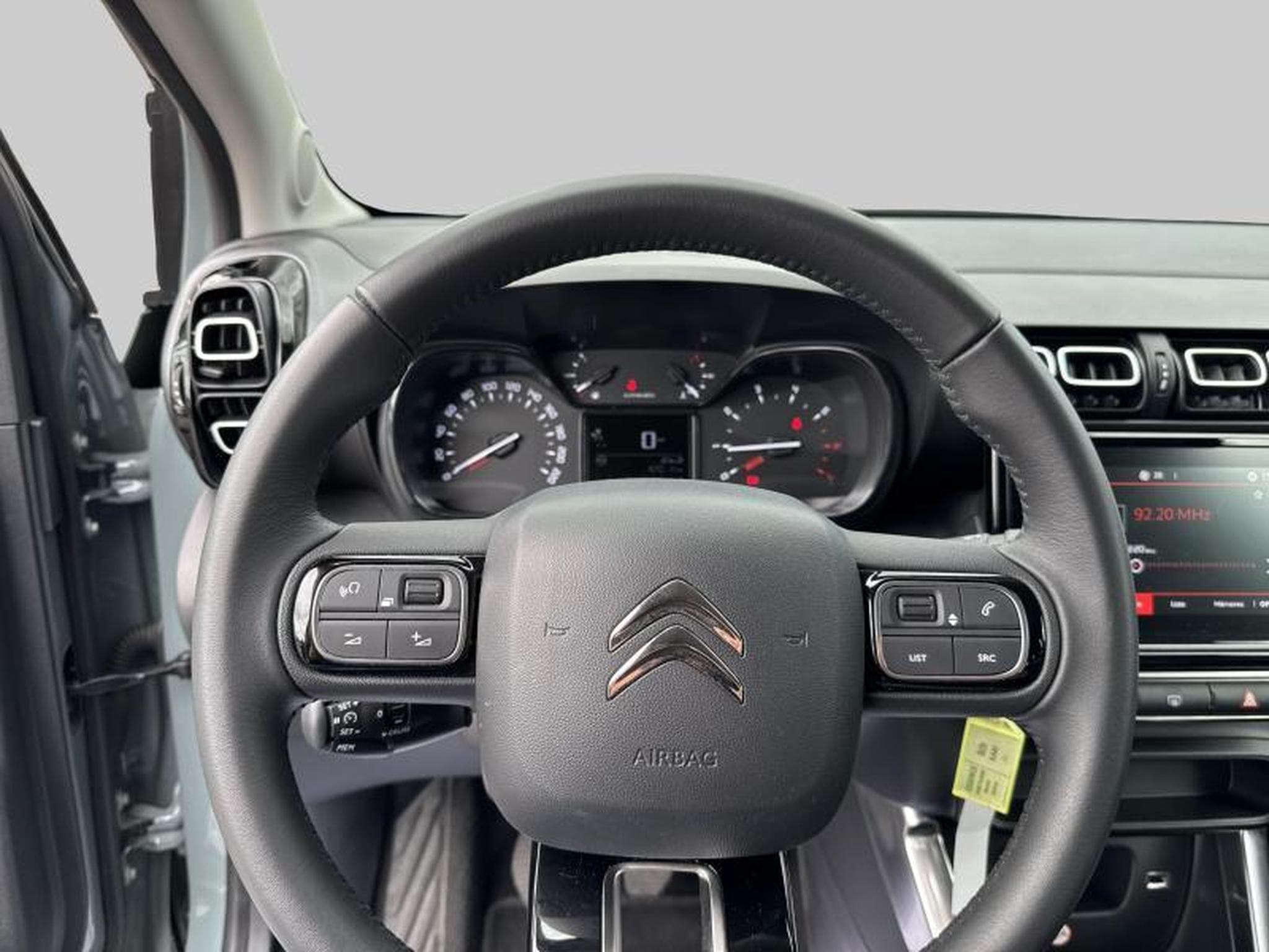 Citroen C3 Aircross Feel (2023) - Photo 14