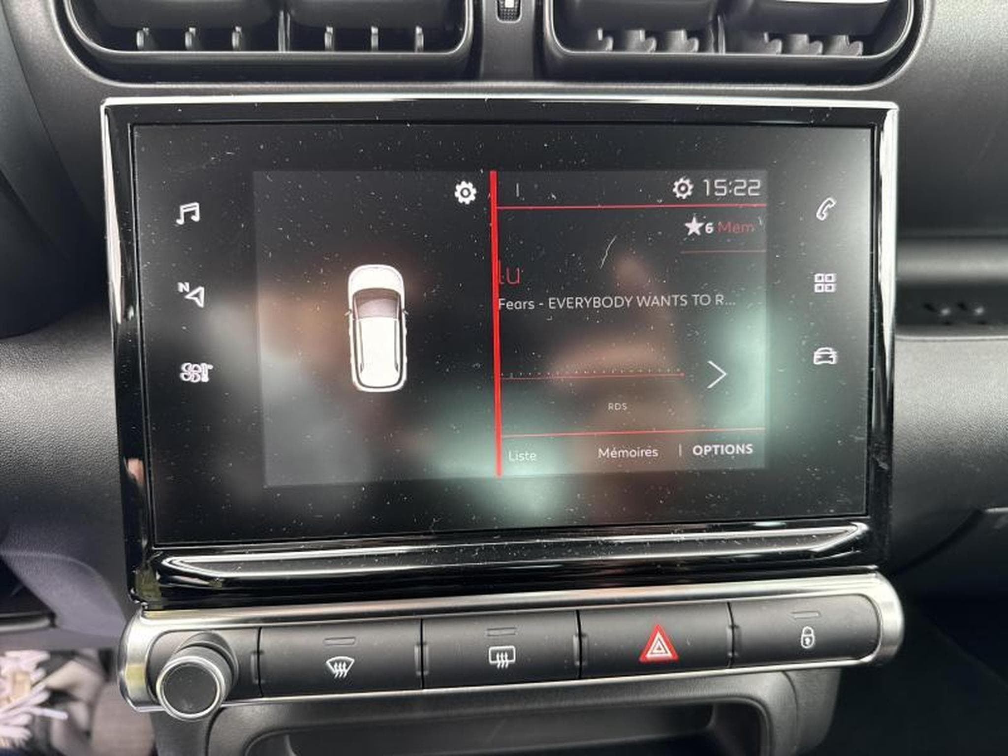 Citroen C3 Aircross Feel (2023) - Photo 18