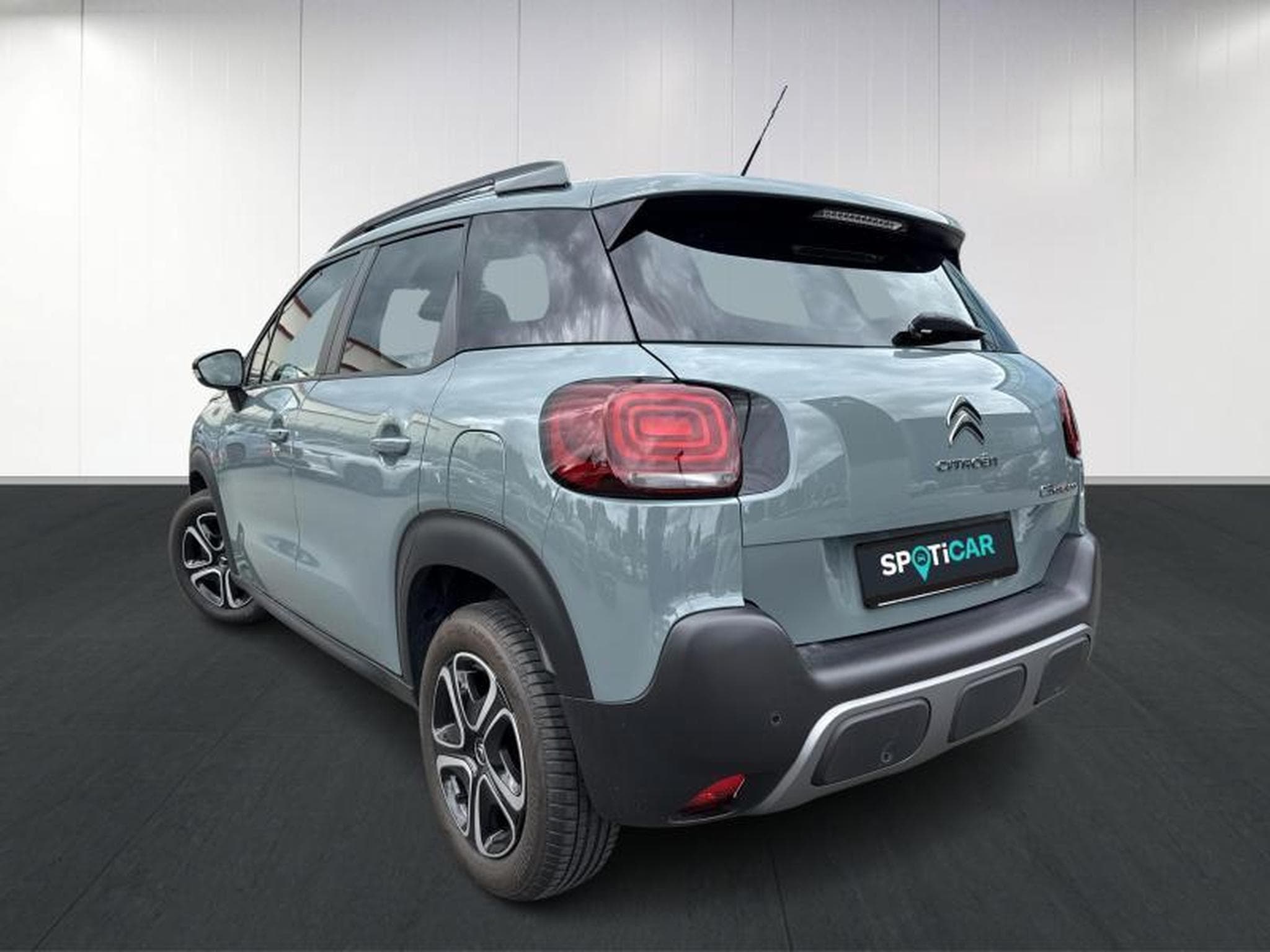 Citroen C3 Aircross Feel (2023) - Photo 6