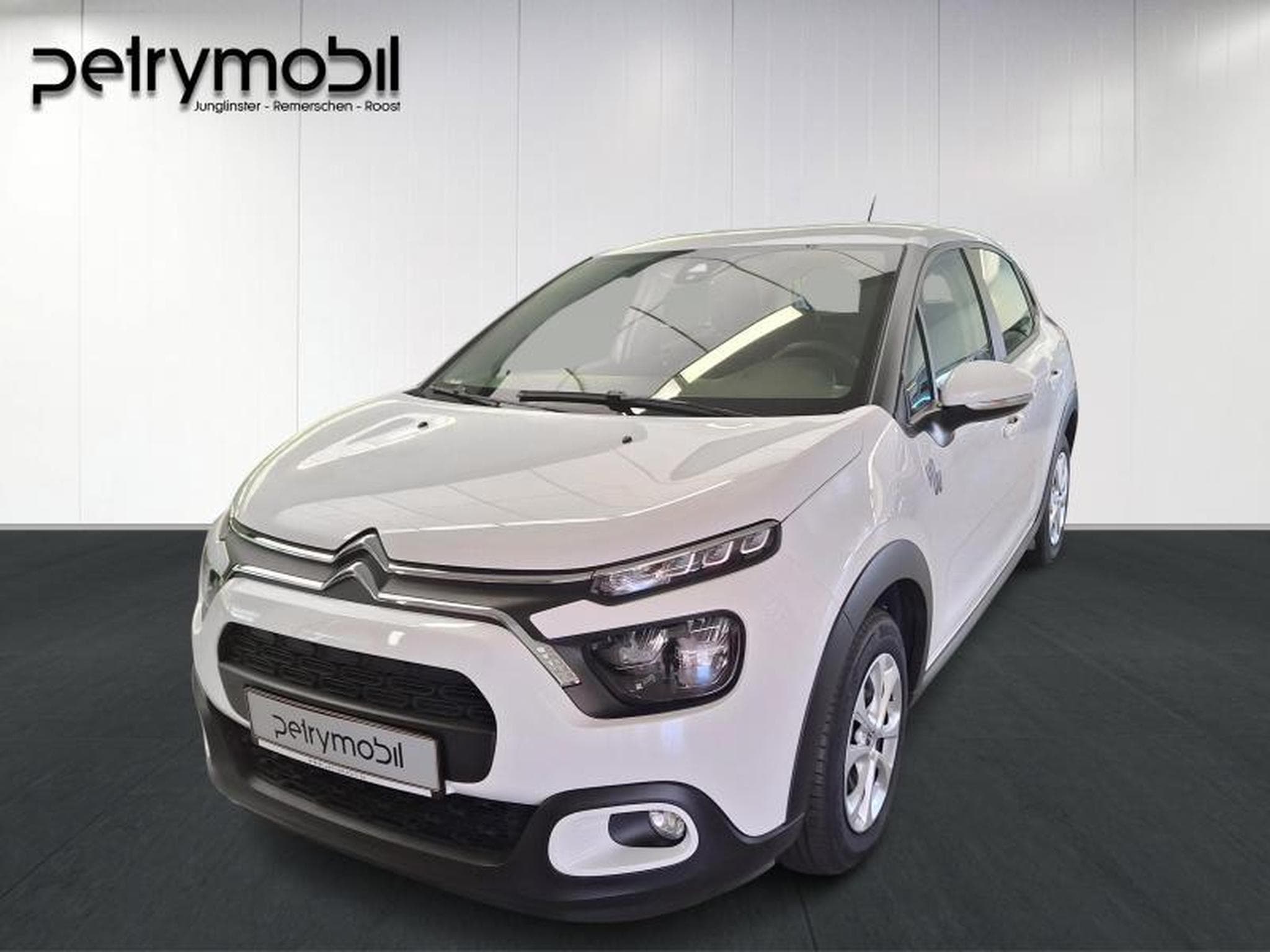 Citroen C3 You! 83 BVM (2023) - Photo 1