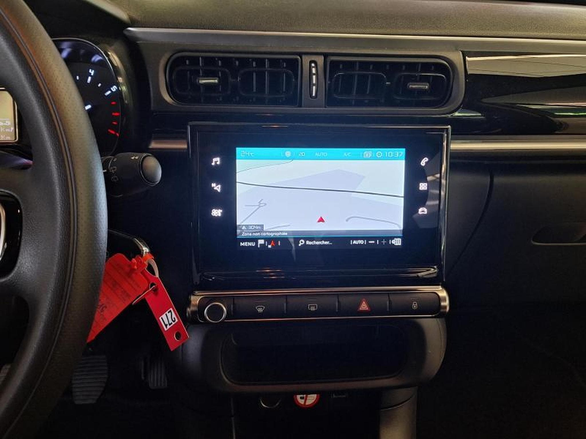 Citroen C3 You! 83 BVM (2023) - Photo 16