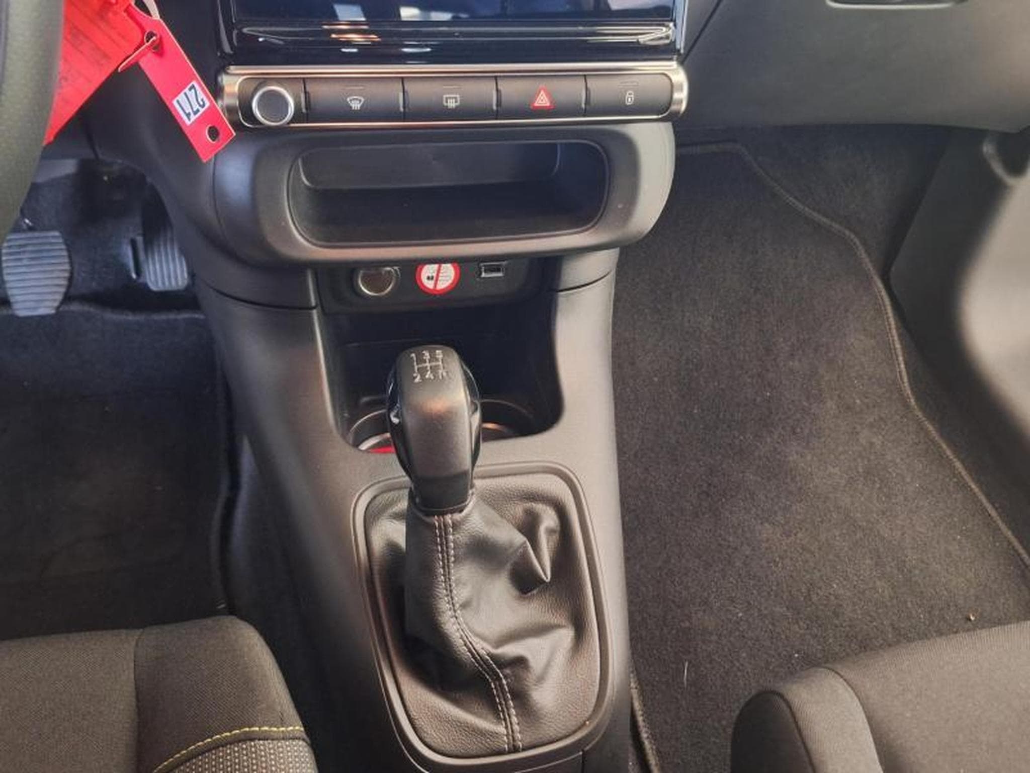 Citroen C3 You! 83 BVM (2023) - Photo 19