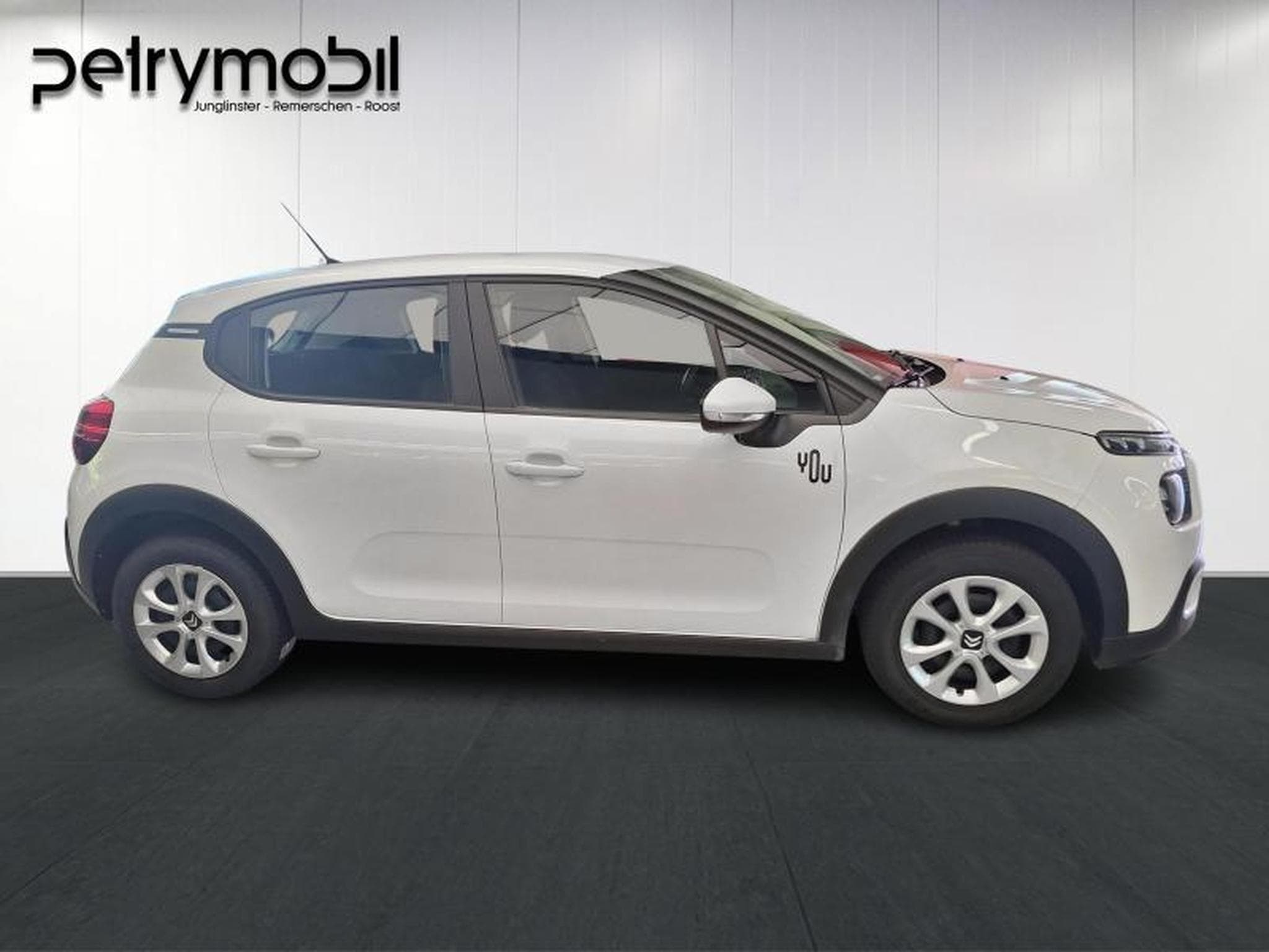 Citroen C3 You! 83 BVM (2023) - Photo 7