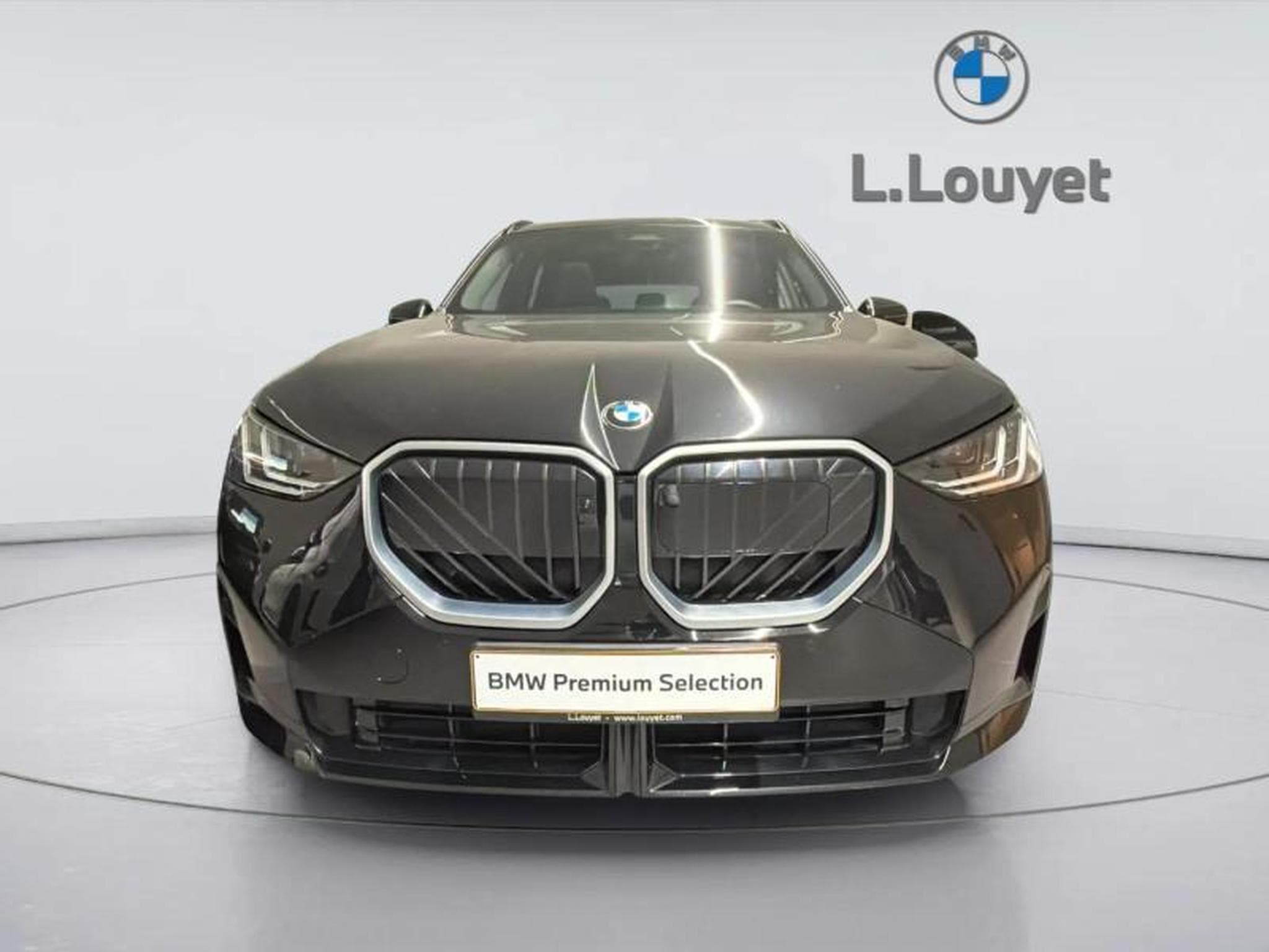 BMW X3 PACK M (2025) - Photo 2