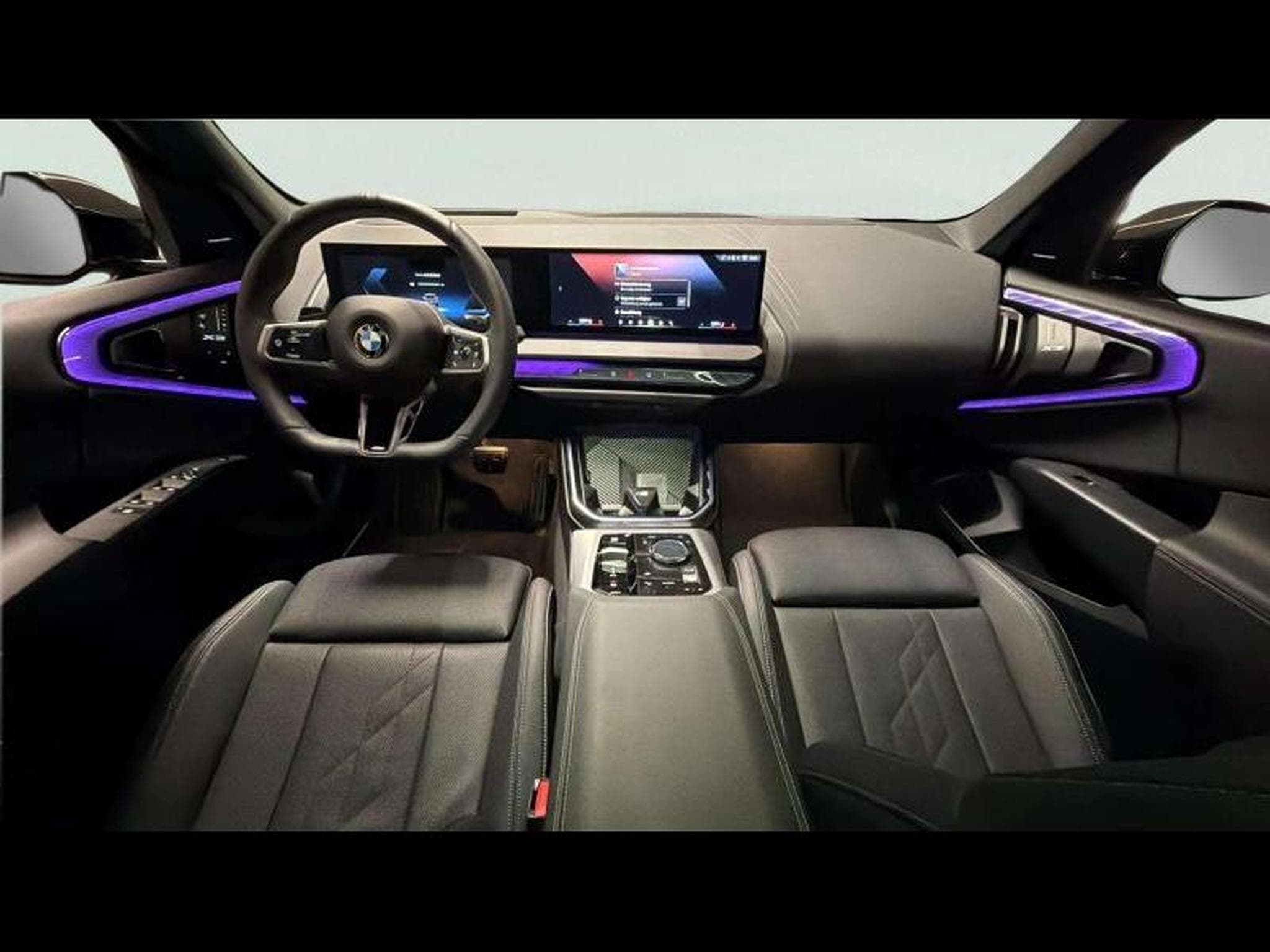 BMW X3 PACK M (2025) - Photo 7