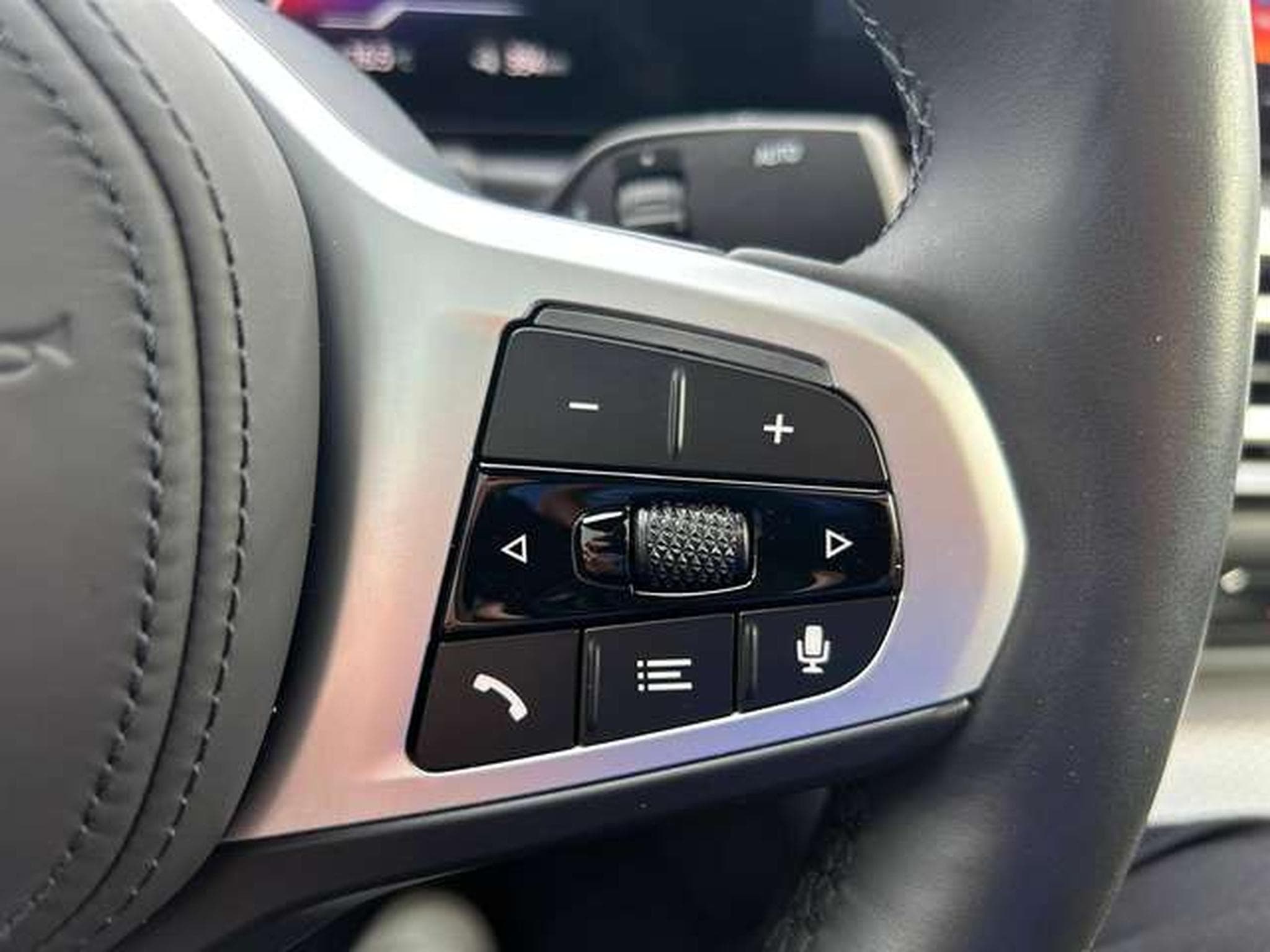 BMW i4 Gran Coupe eDrive40 SPORT 340 CV (2024) - Photo 12