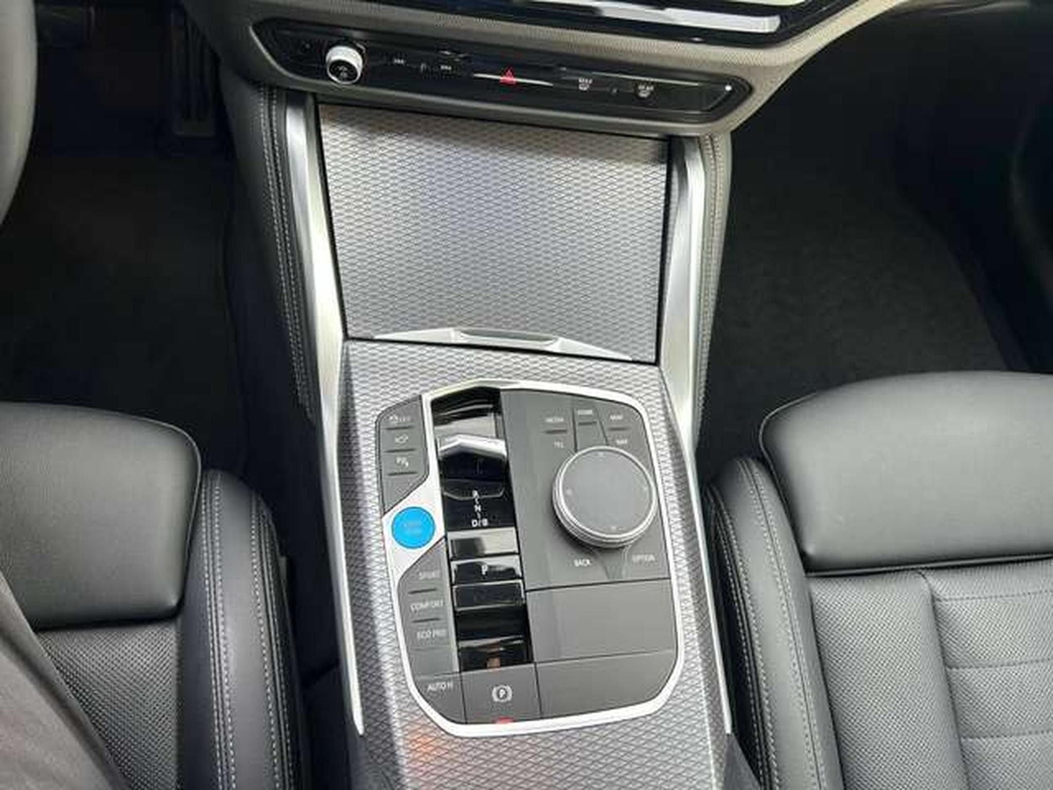 BMW i4 Gran Coupe eDrive40 SPORT 340 CV (2024) - Photo 13