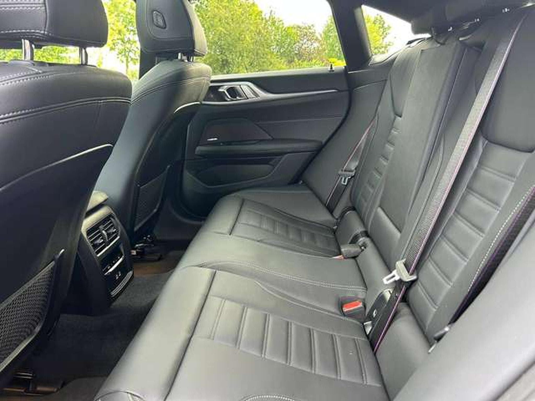 BMW i4 Gran Coupe eDrive40 SPORT 340 CV (2024) - Photo 19