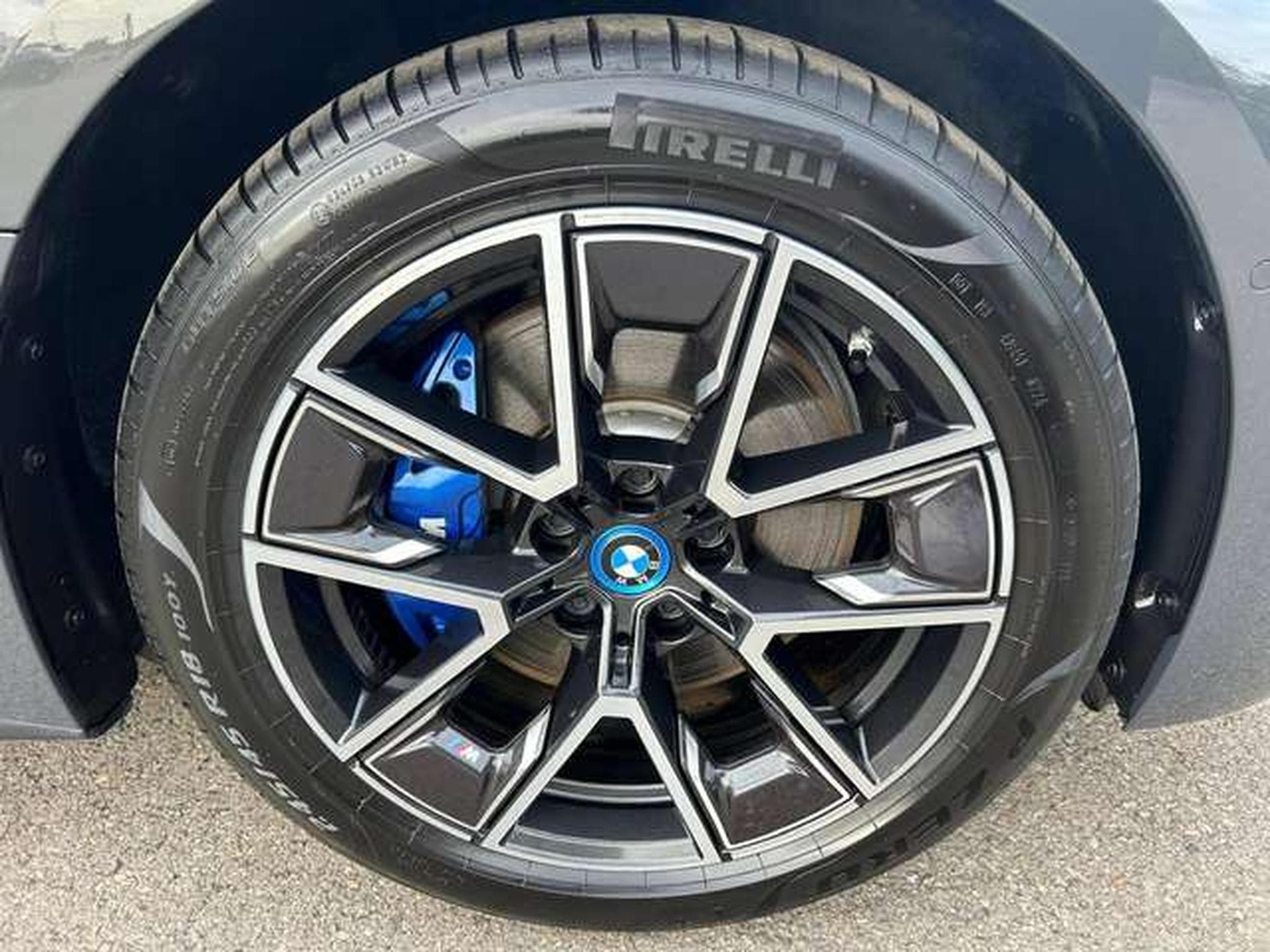 BMW i4 Gran Coupe eDrive40 SPORT 340 CV (2024) - Photo 22