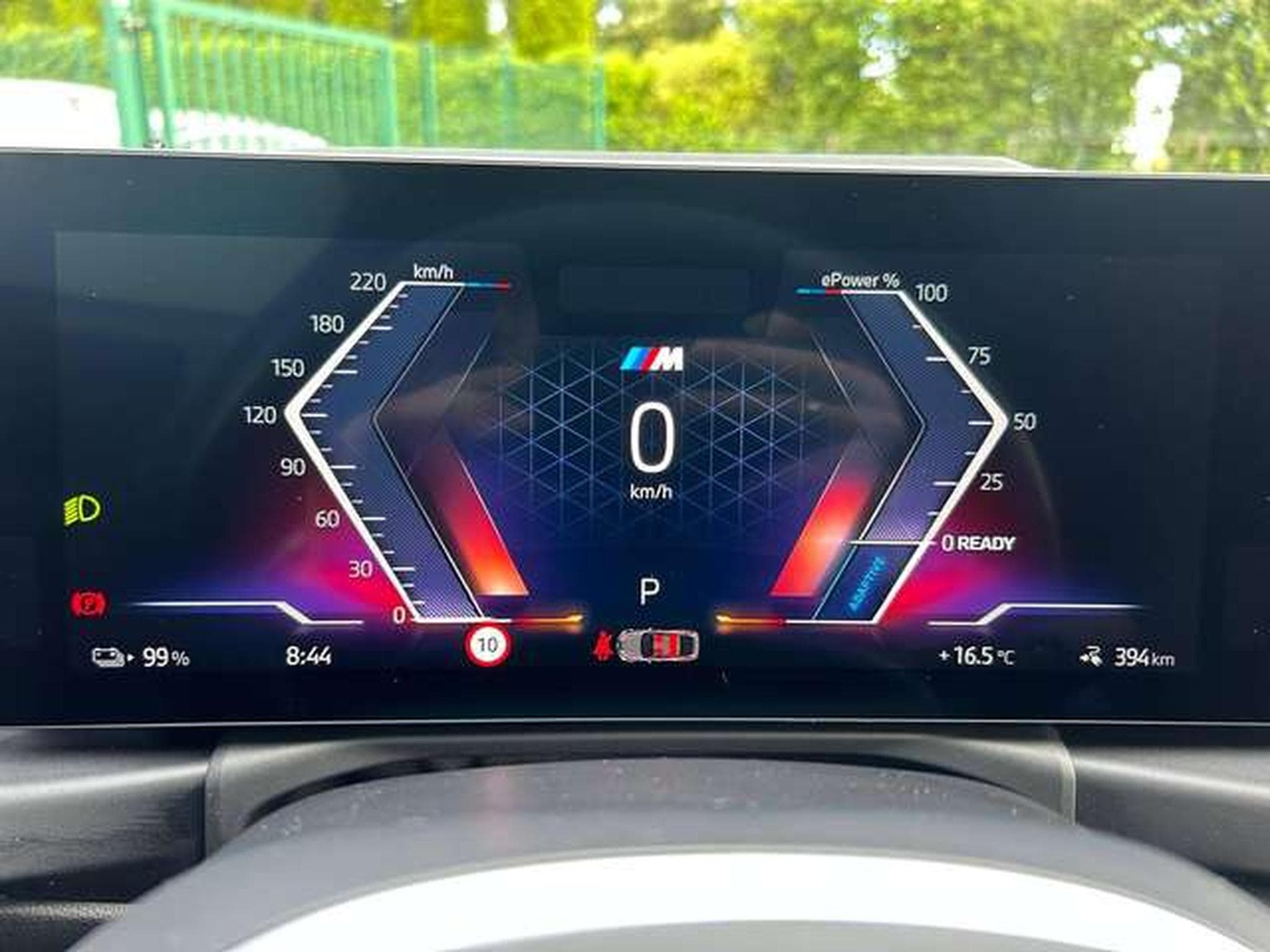 BMW i4 Gran Coupe eDrive40 SPORT 340 CV (2024) - Photo 6
