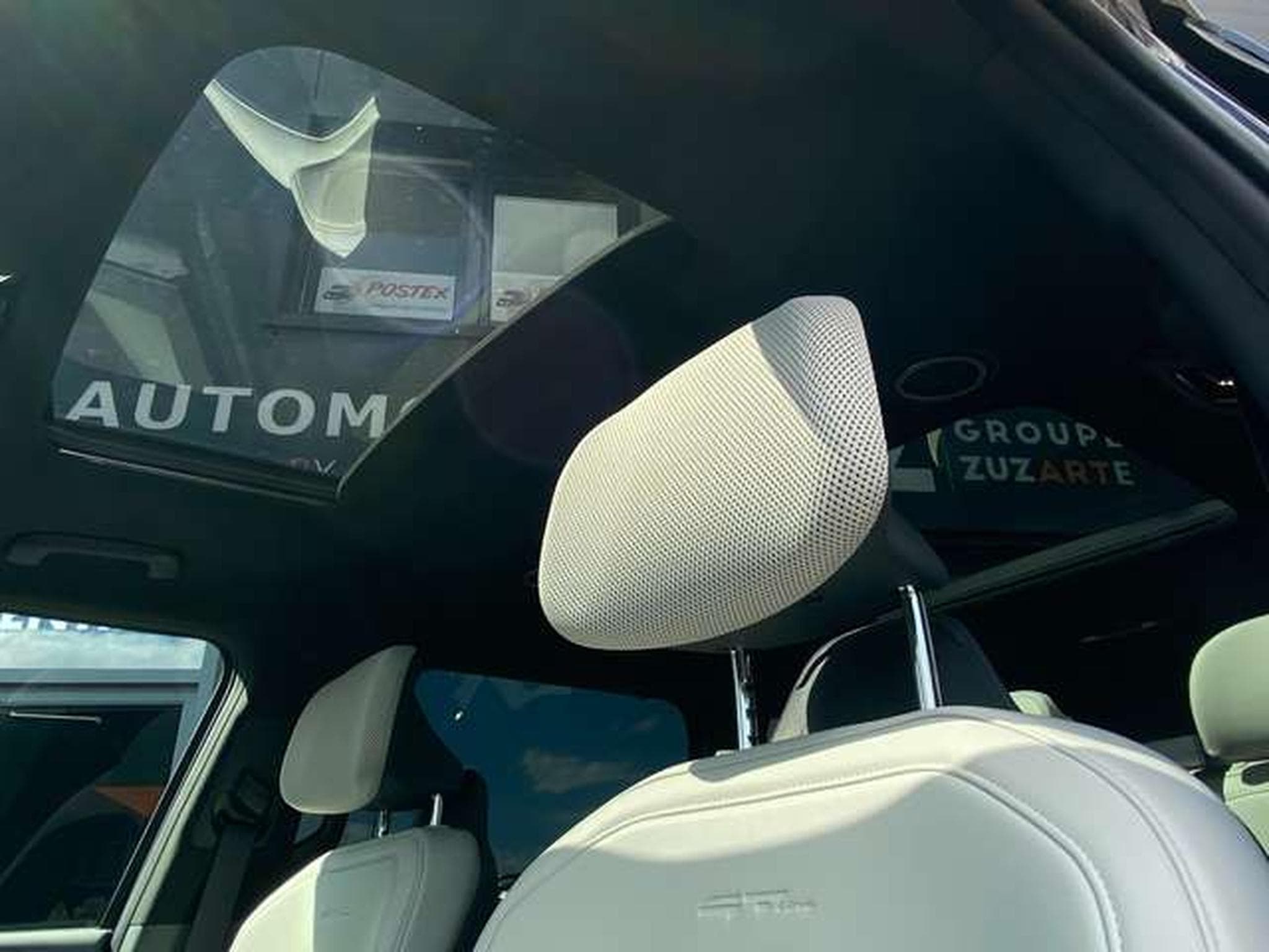 Kia EV9 EV9 99,8-kWh AWD GT-line (2025) - Photo 10