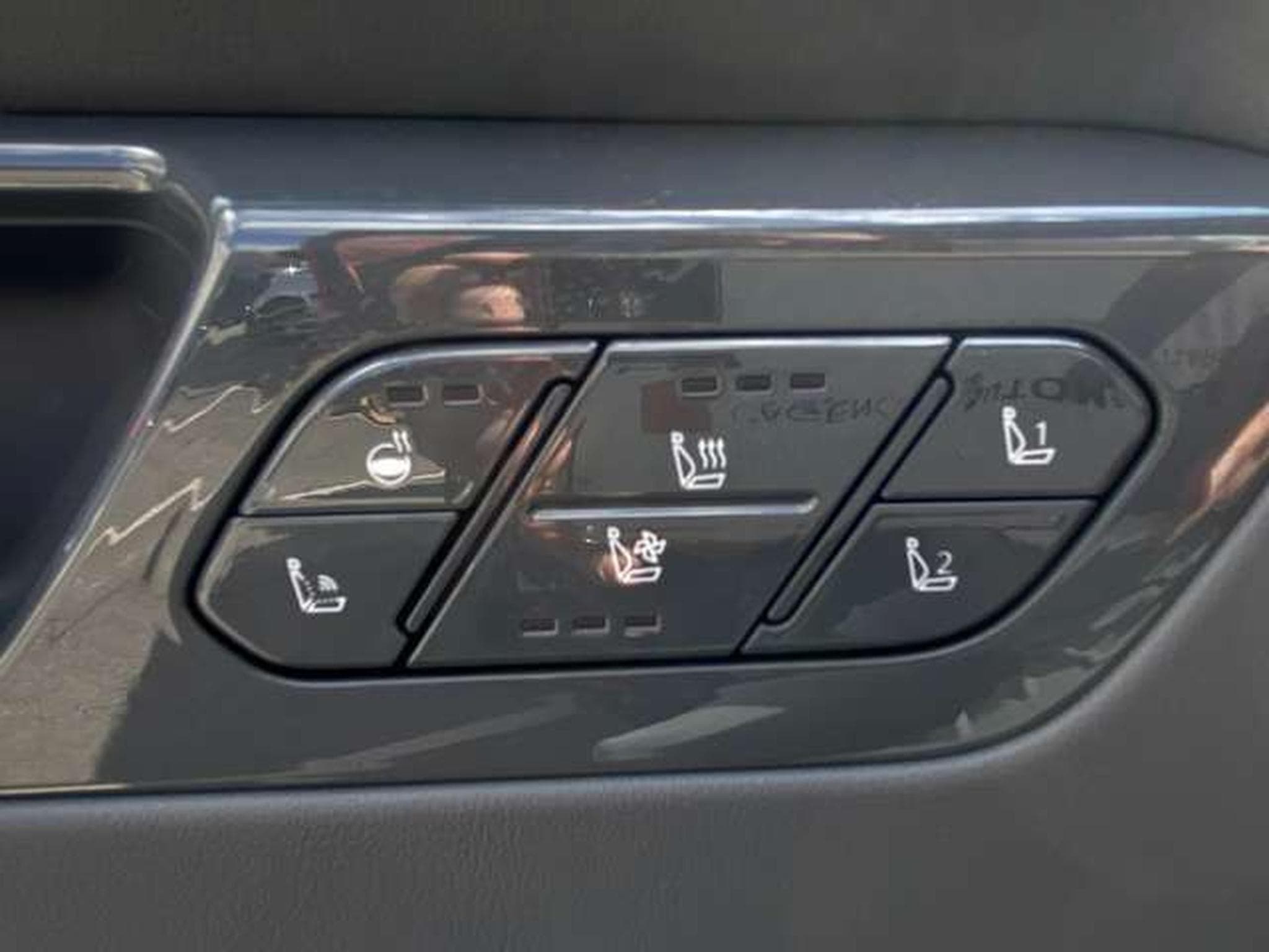 Kia EV9 EV9 99,8-kWh AWD GT-line (2025) - Photo 11