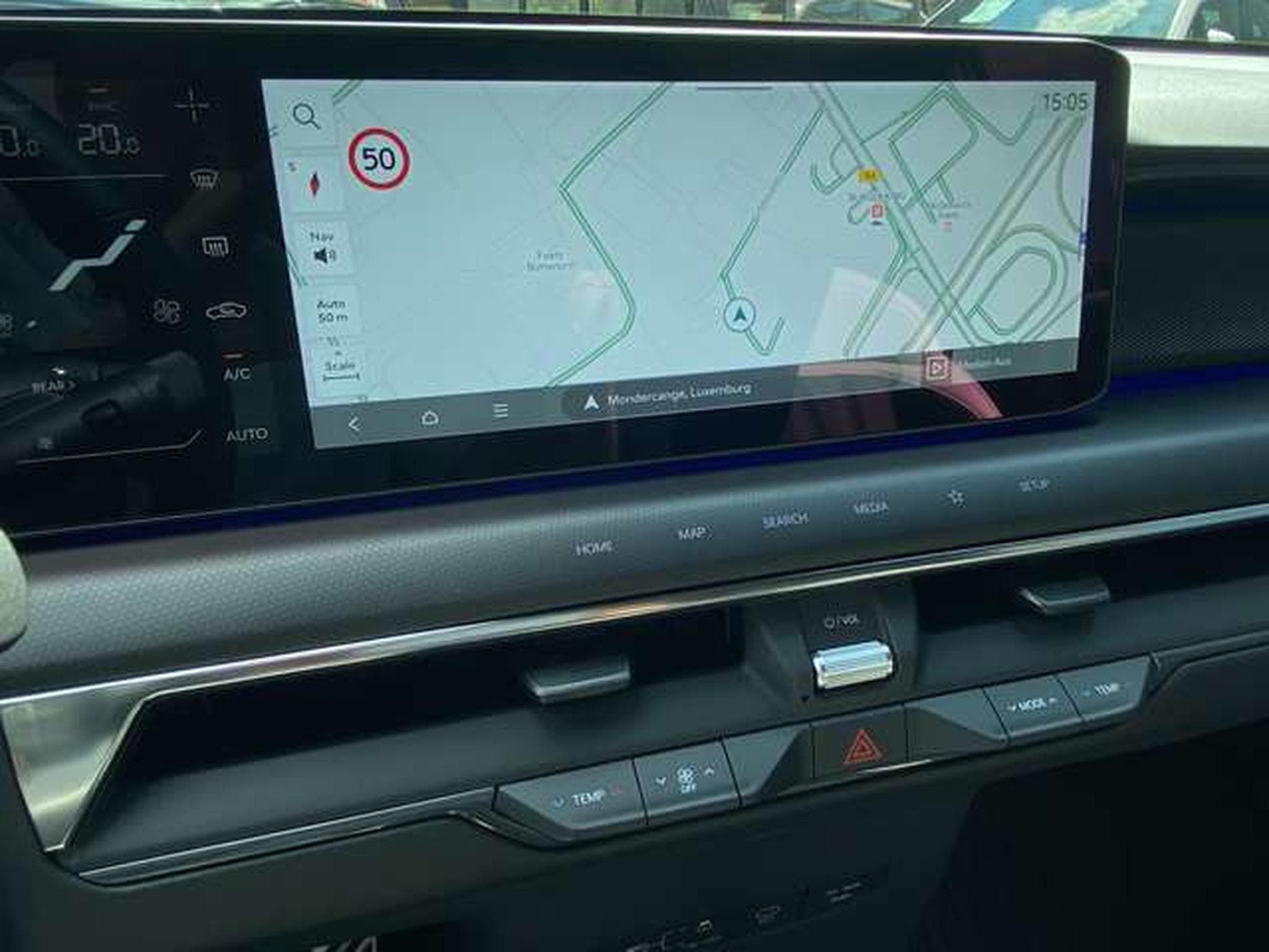 Kia EV9 EV9 99,8-kWh AWD GT-line (2025) - Photo 15