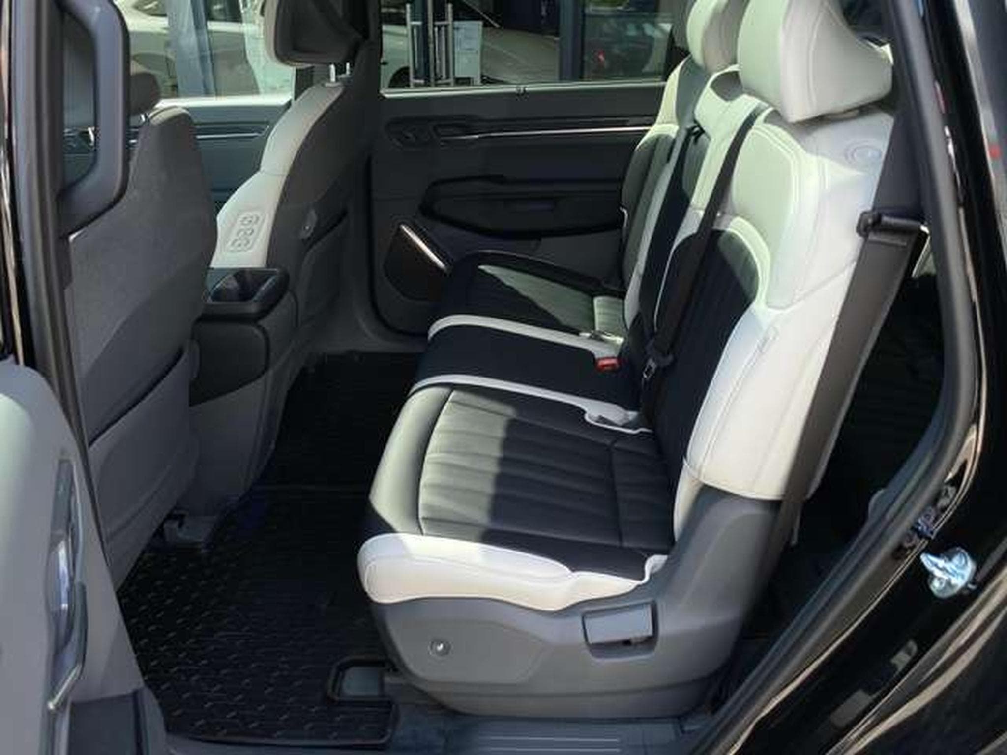 Kia EV9 EV9 99,8-kWh AWD GT-line (2025) - Photo 18