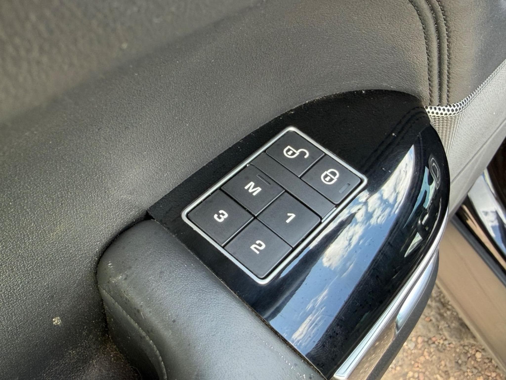 Land-Rover Range Rover Sport HSE P300/HEADUP/7XSITZER/ (2018) - Photo 13