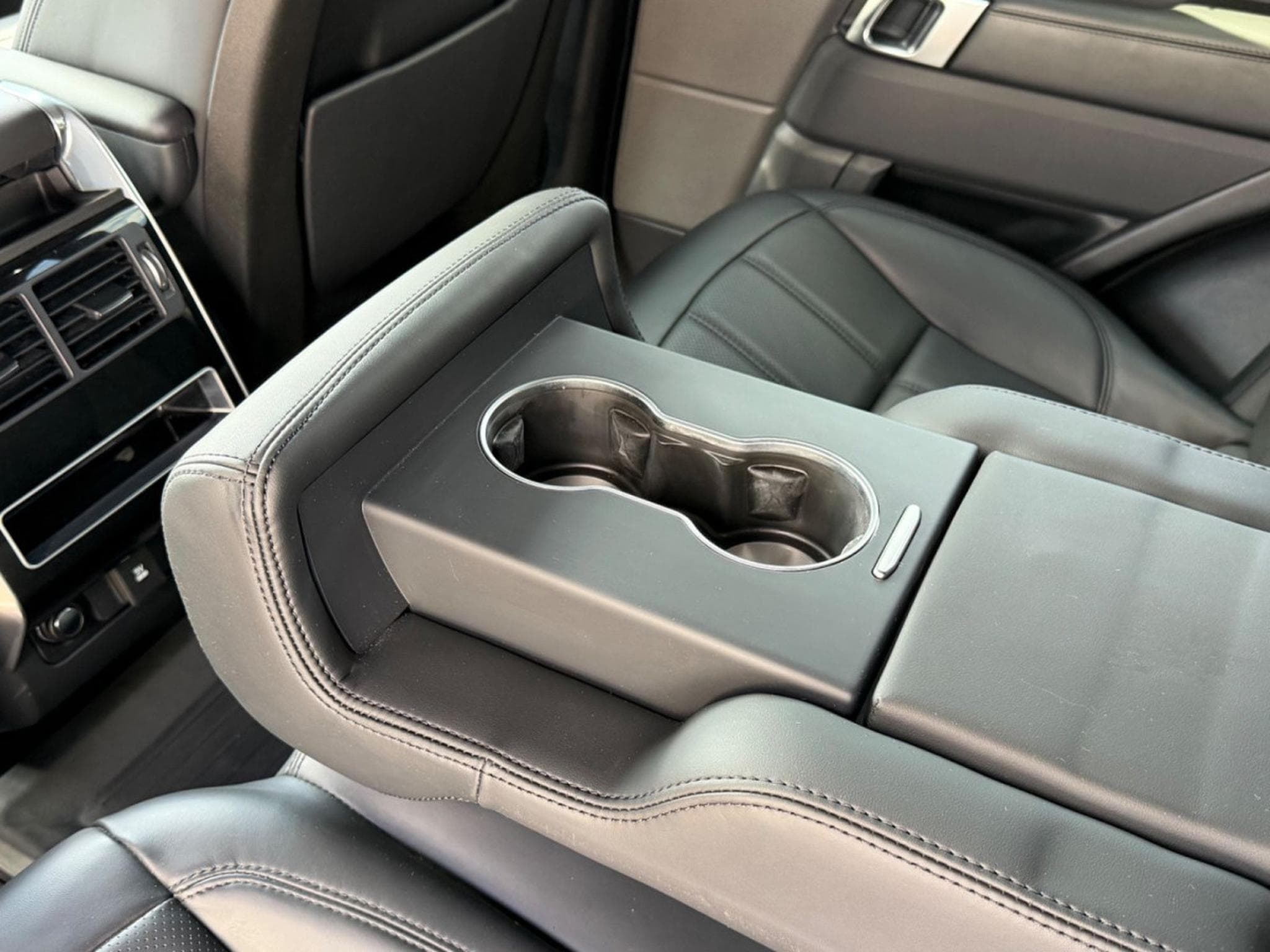 Land-Rover Range Rover Sport HSE P300/HEADUP/7XSITZER/ (2018) - Photo 15