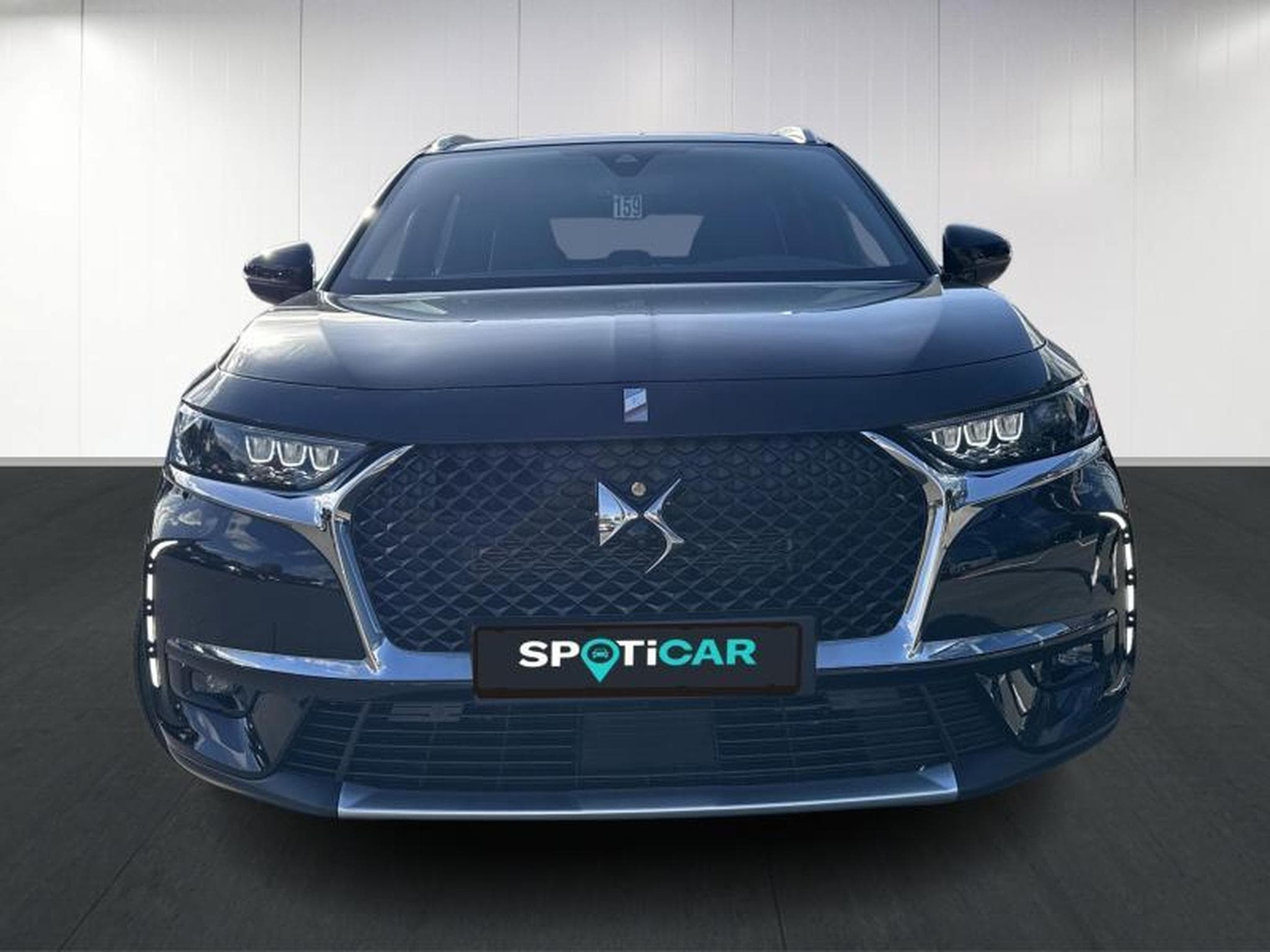 DS Automobiles DS7 E-Tense Rivoli 300 (2023) - Foto 2