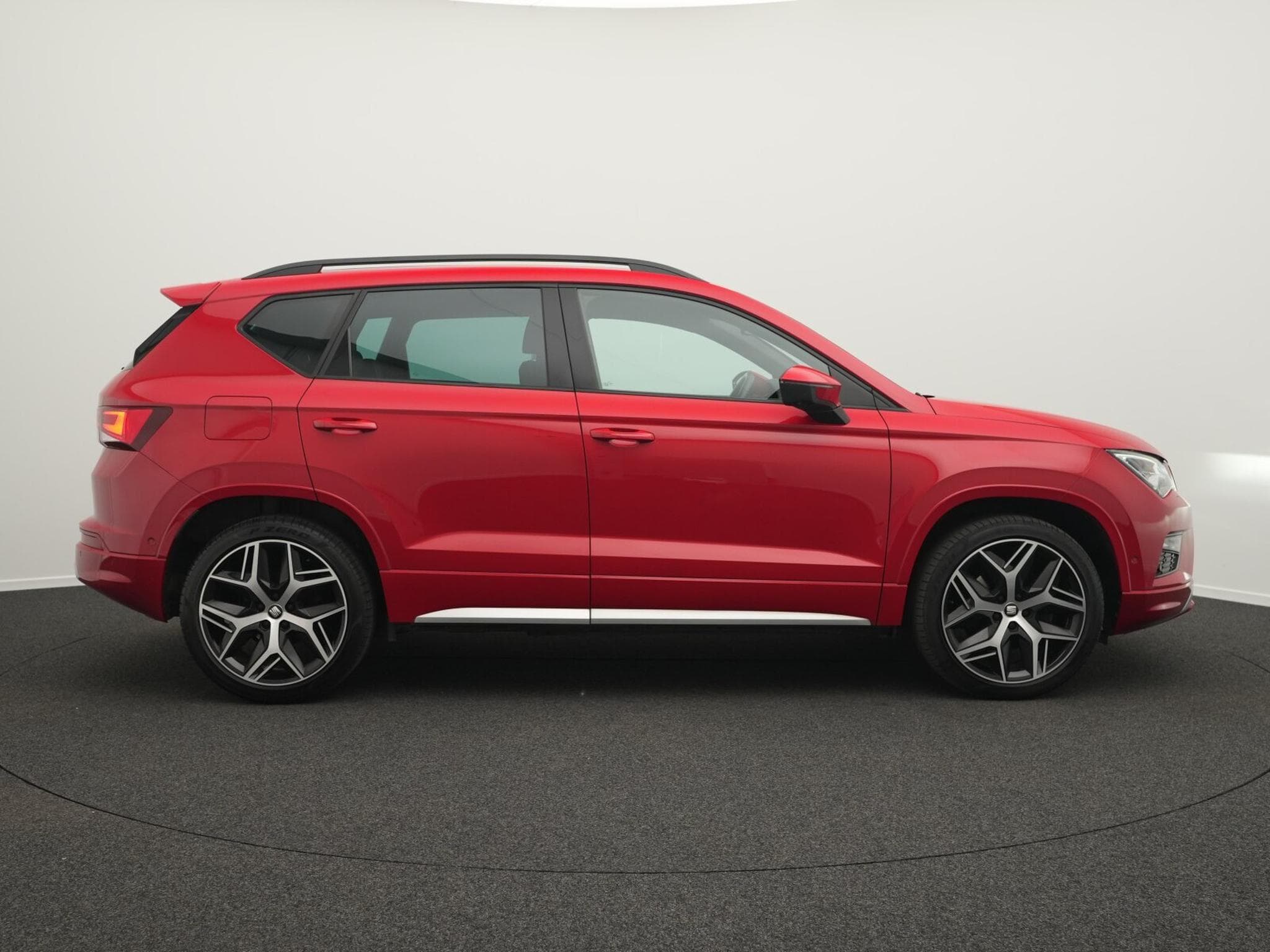 Seat Ateca 2.0 TSI FR 4Drive OPF (1970) - Photo 5