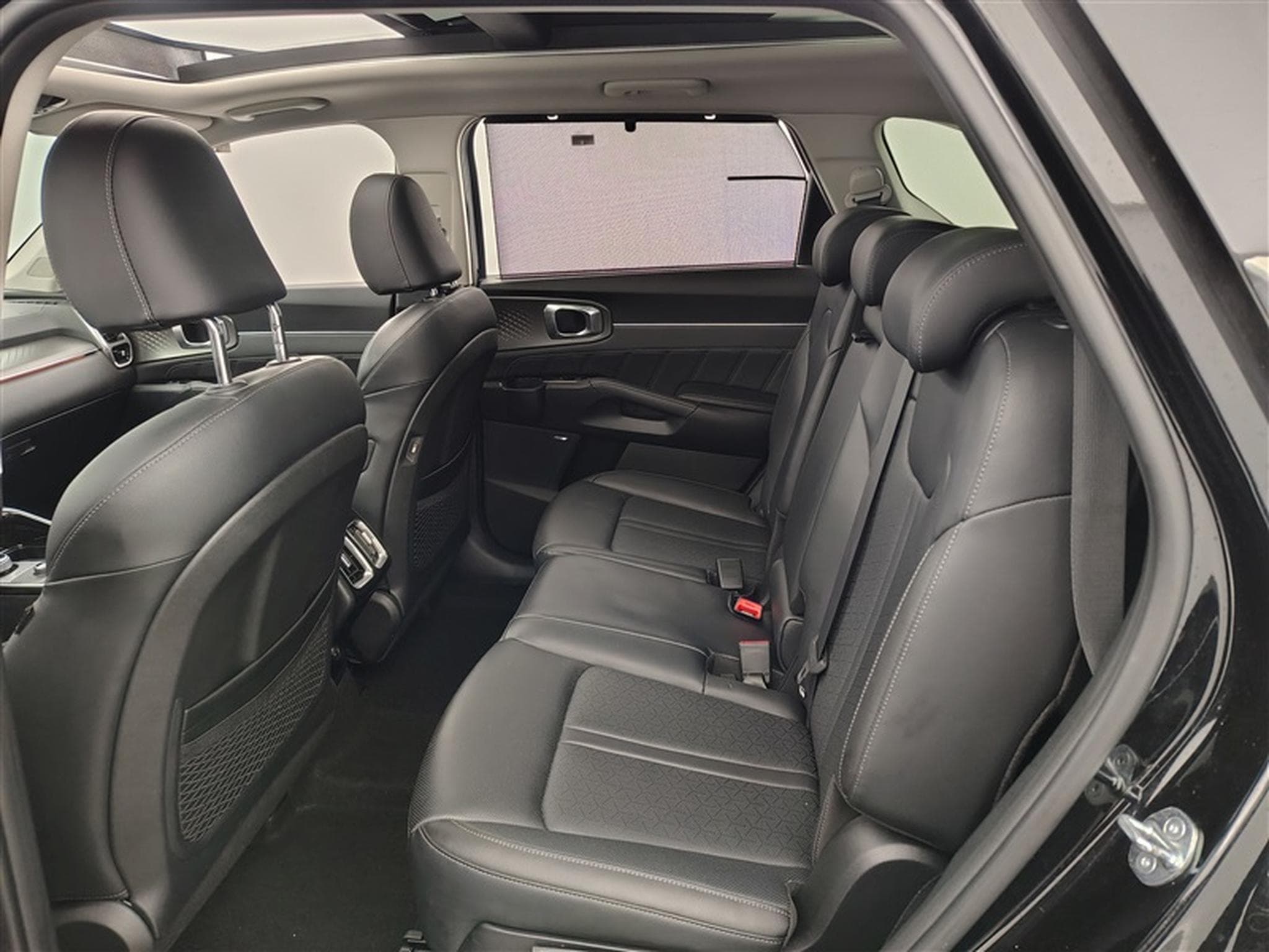 Kia Sorento Pace (2023) - Photo 13
