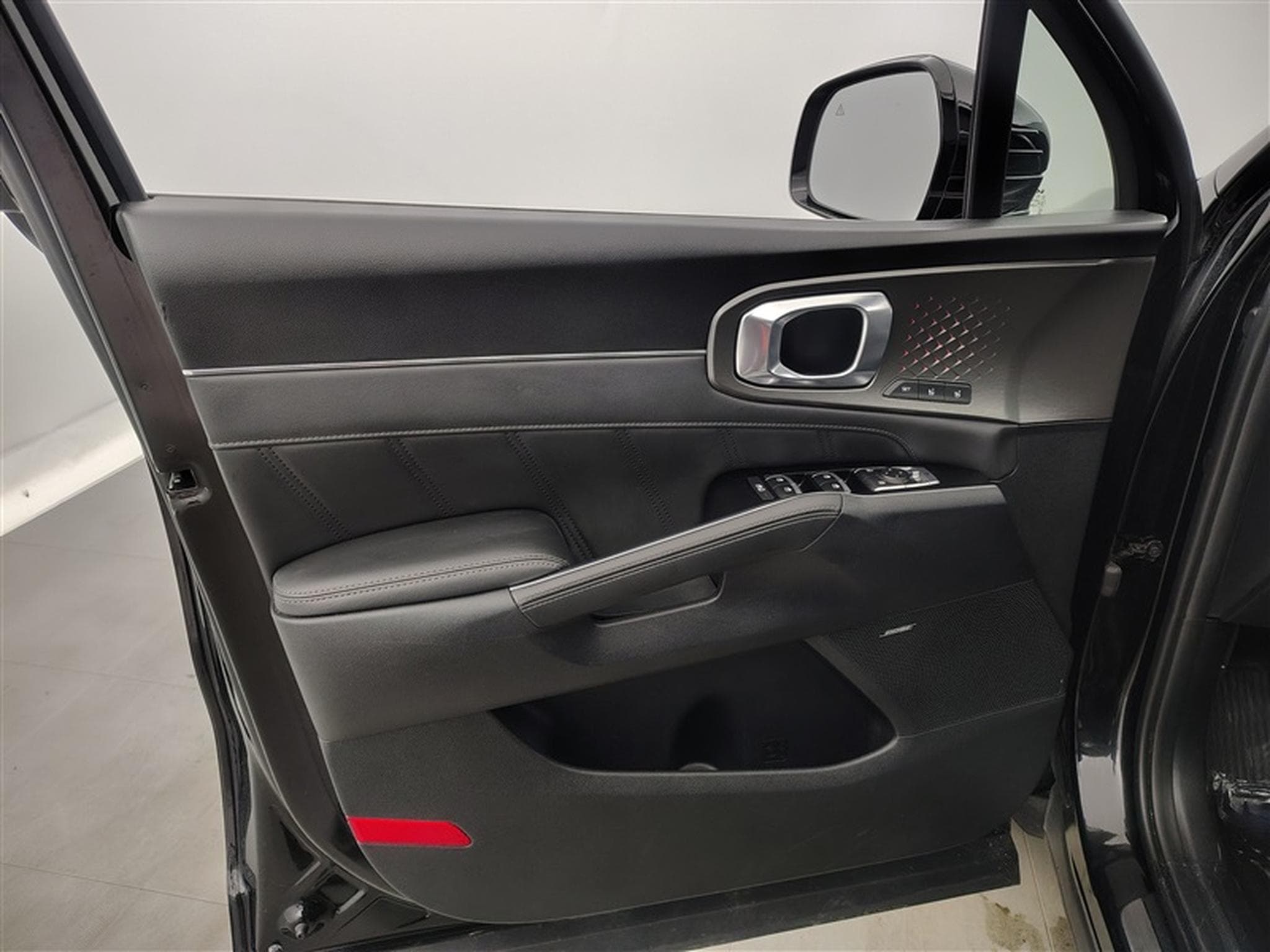 Kia Sorento Pace (2023) - Photo 17