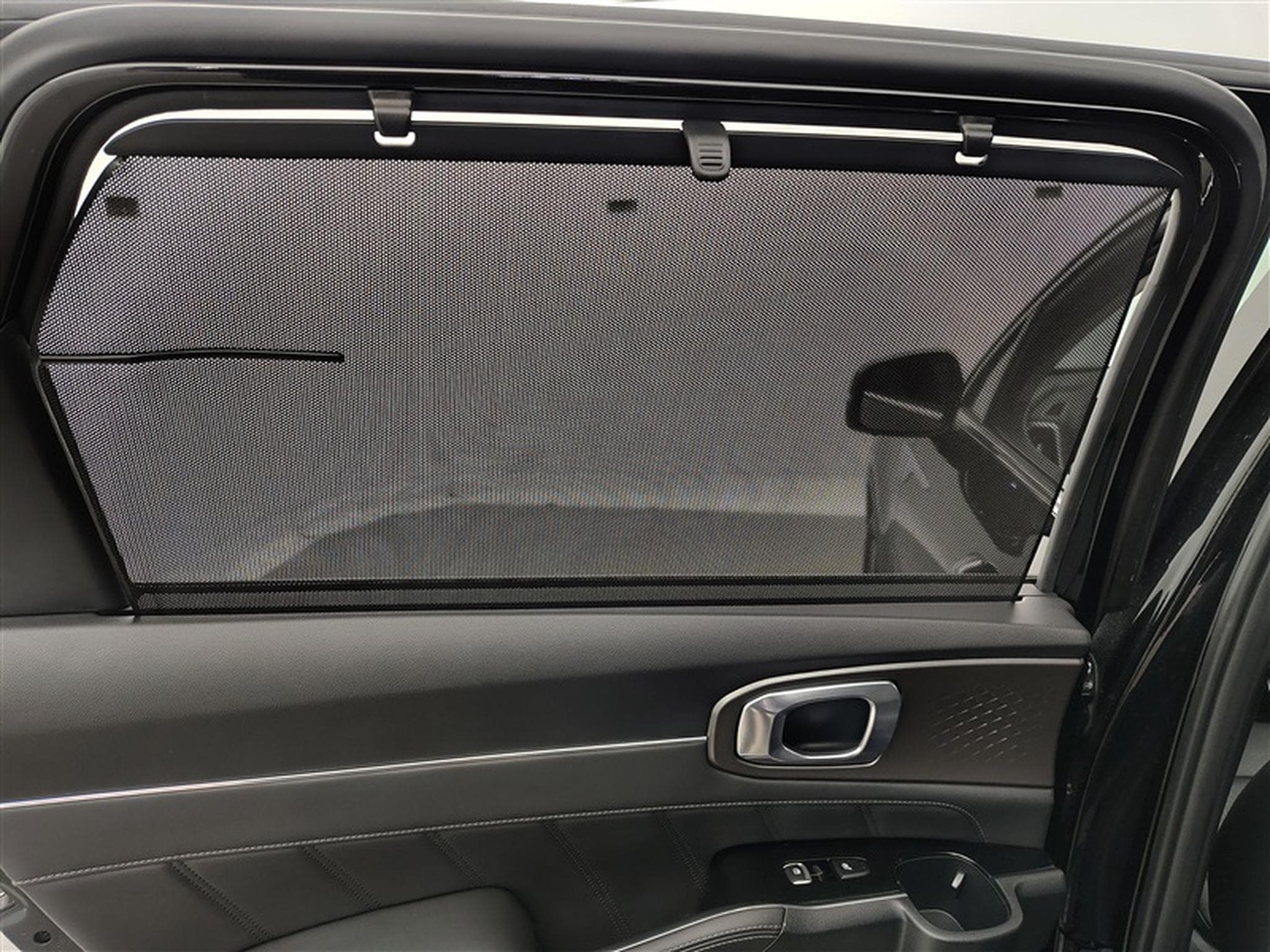 Kia Sorento Pace (2023) - Photo 20