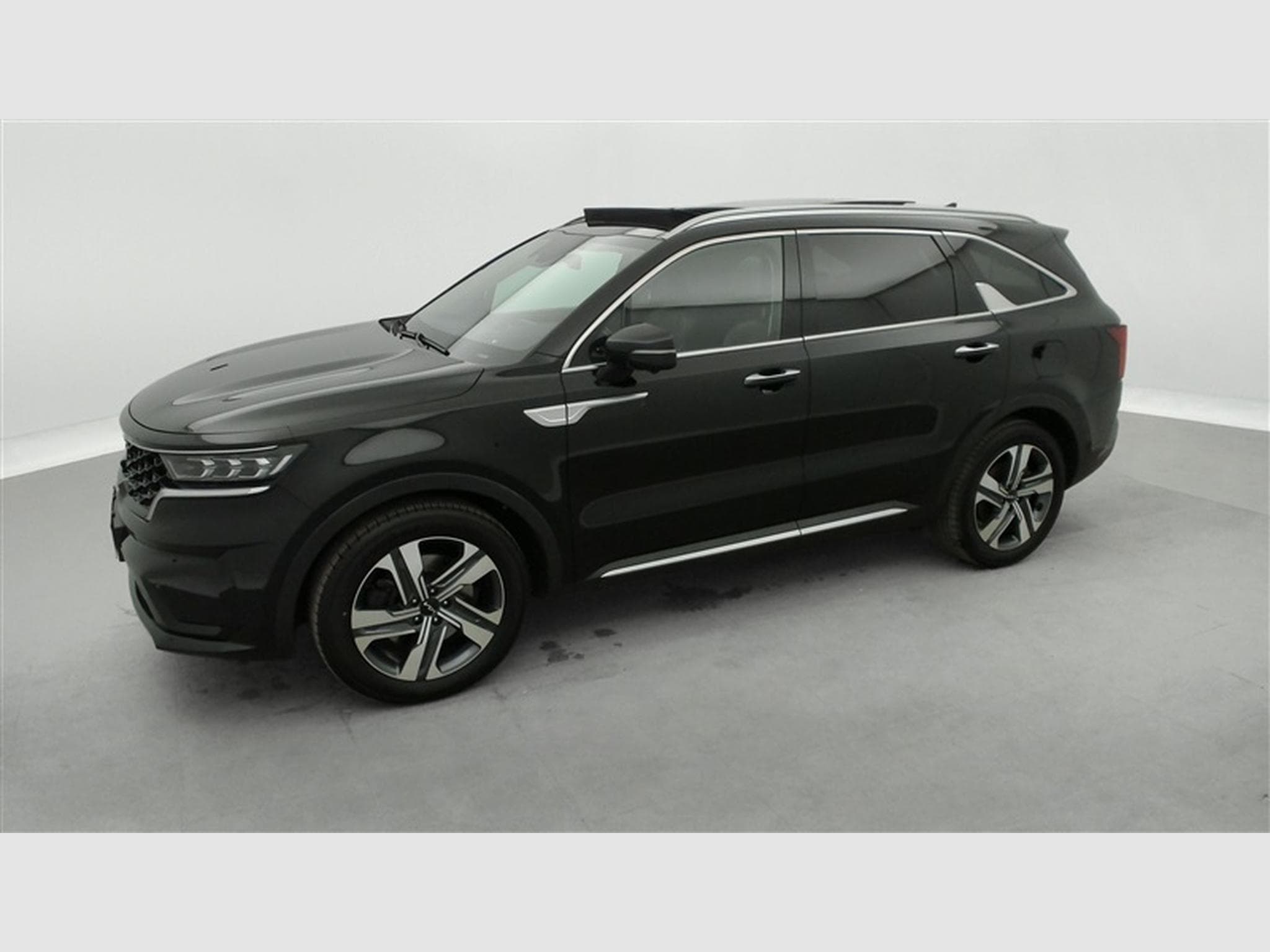 Kia Sorento Pace (2023) - Photo 24