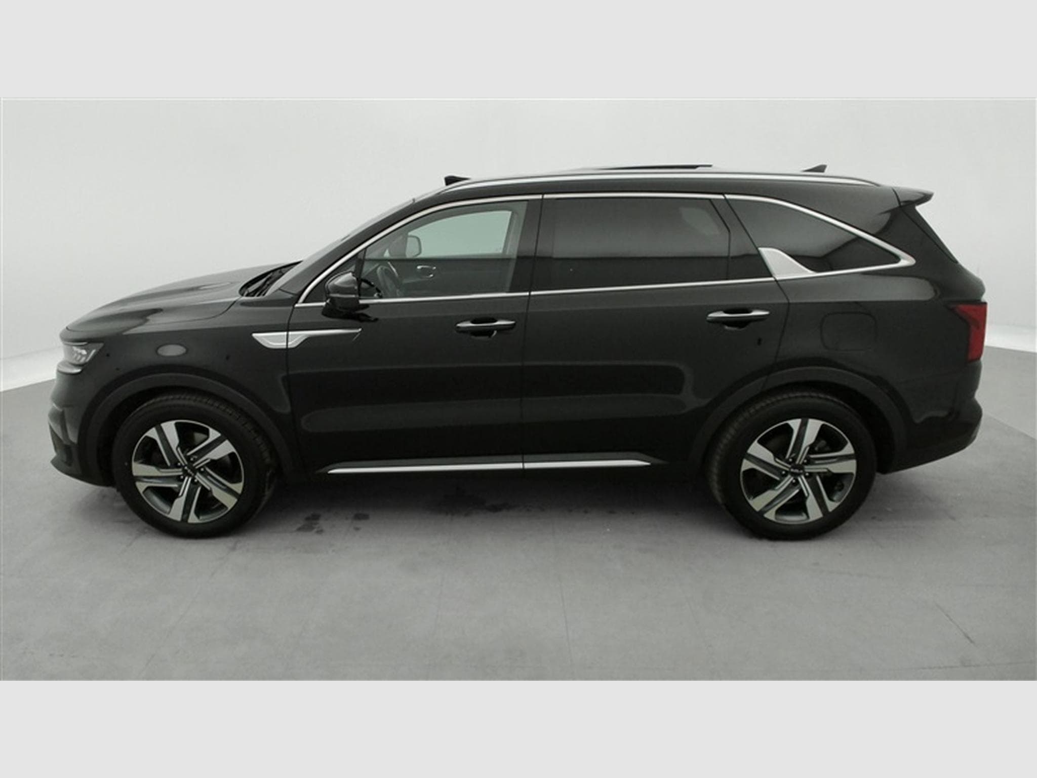 Kia Sorento Pace (2023) - Photo 3