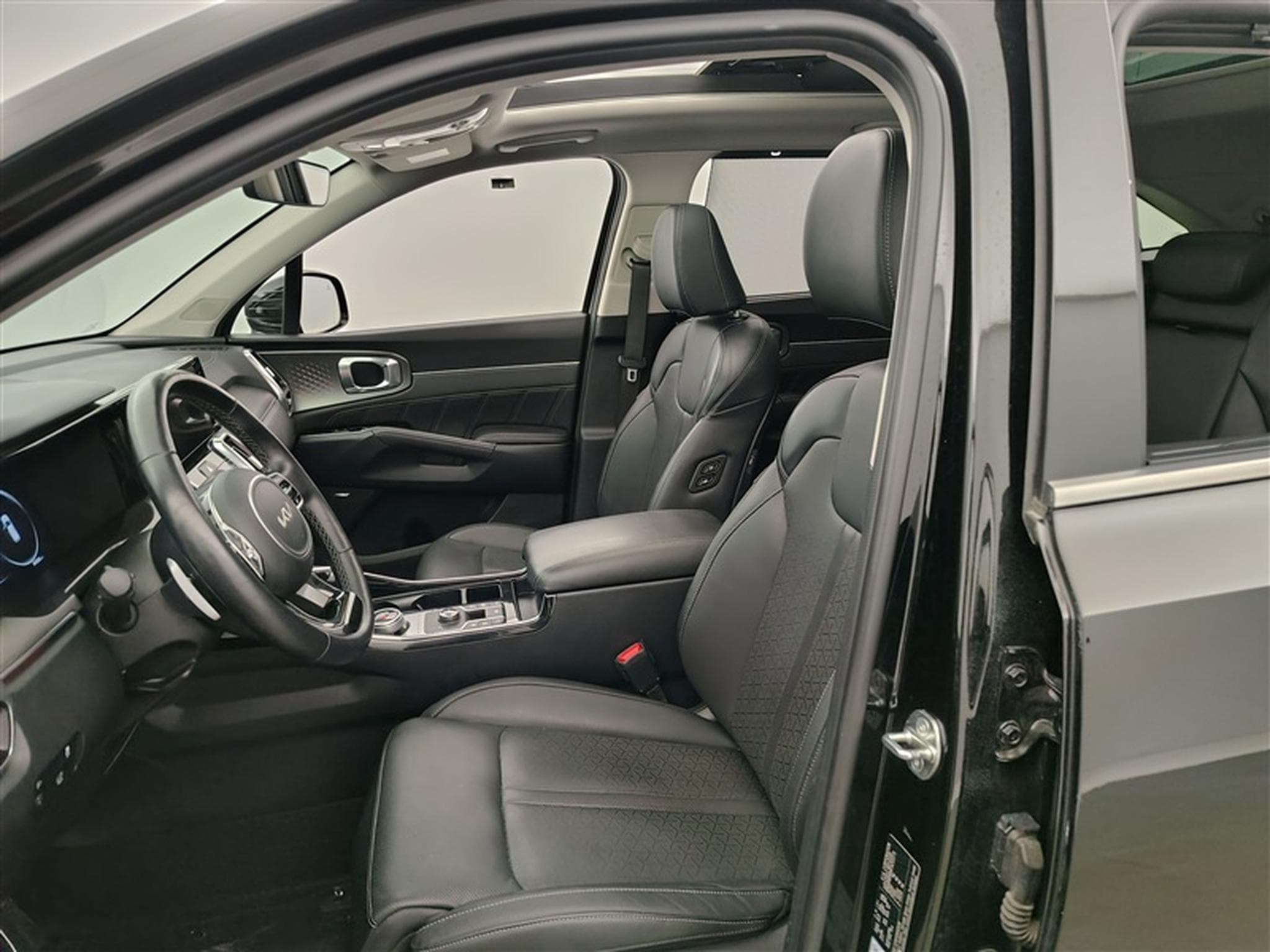 Kia Sorento Pace (2023) - Photo 7