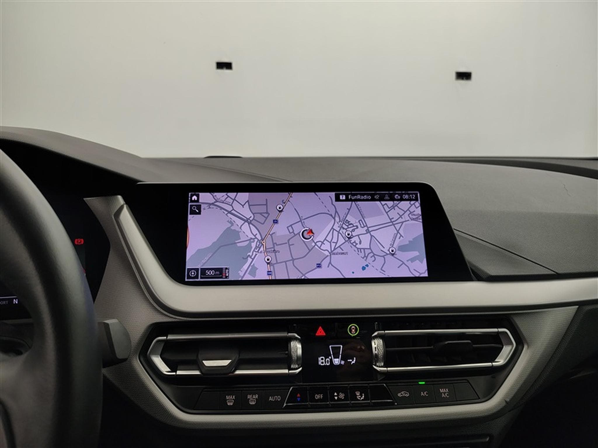 BMW 218 i Gran Coupé Cuir / Navi Cockpit / Led (2021) - Photo 11