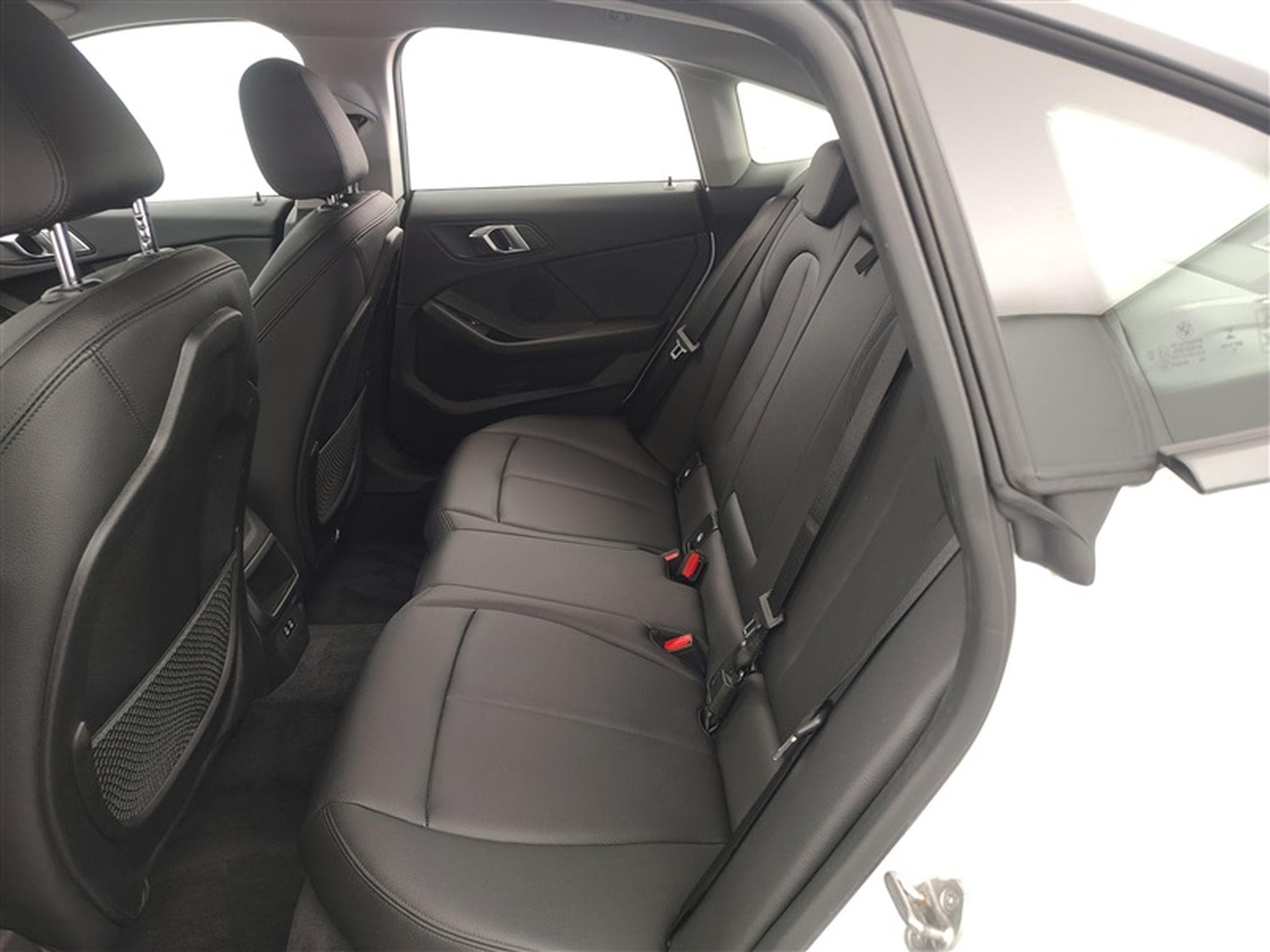 BMW 218 i Gran Coupé Cuir / Navi Cockpit / Led (2021) - Photo 13
